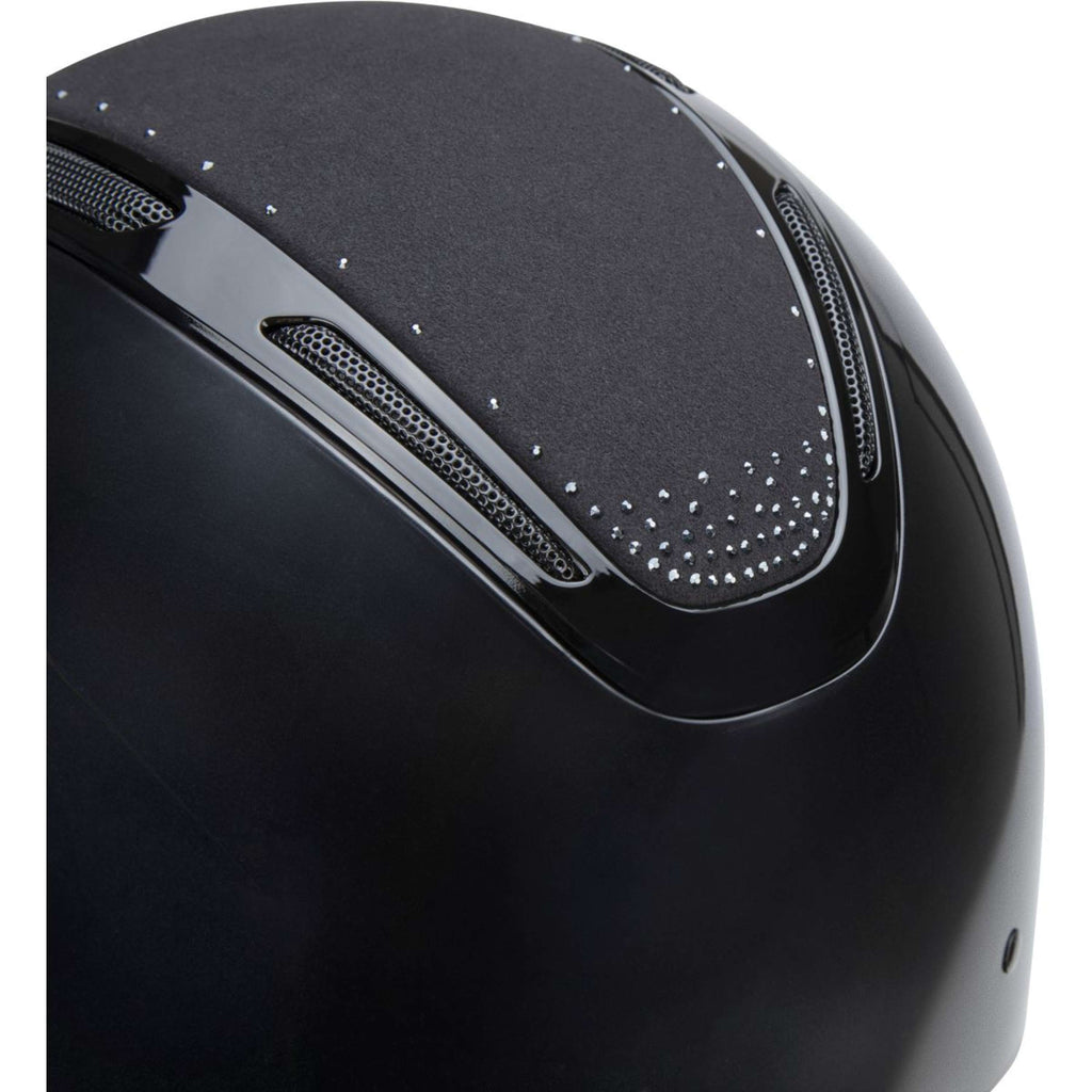 Karben by Shires Cap Amity Black