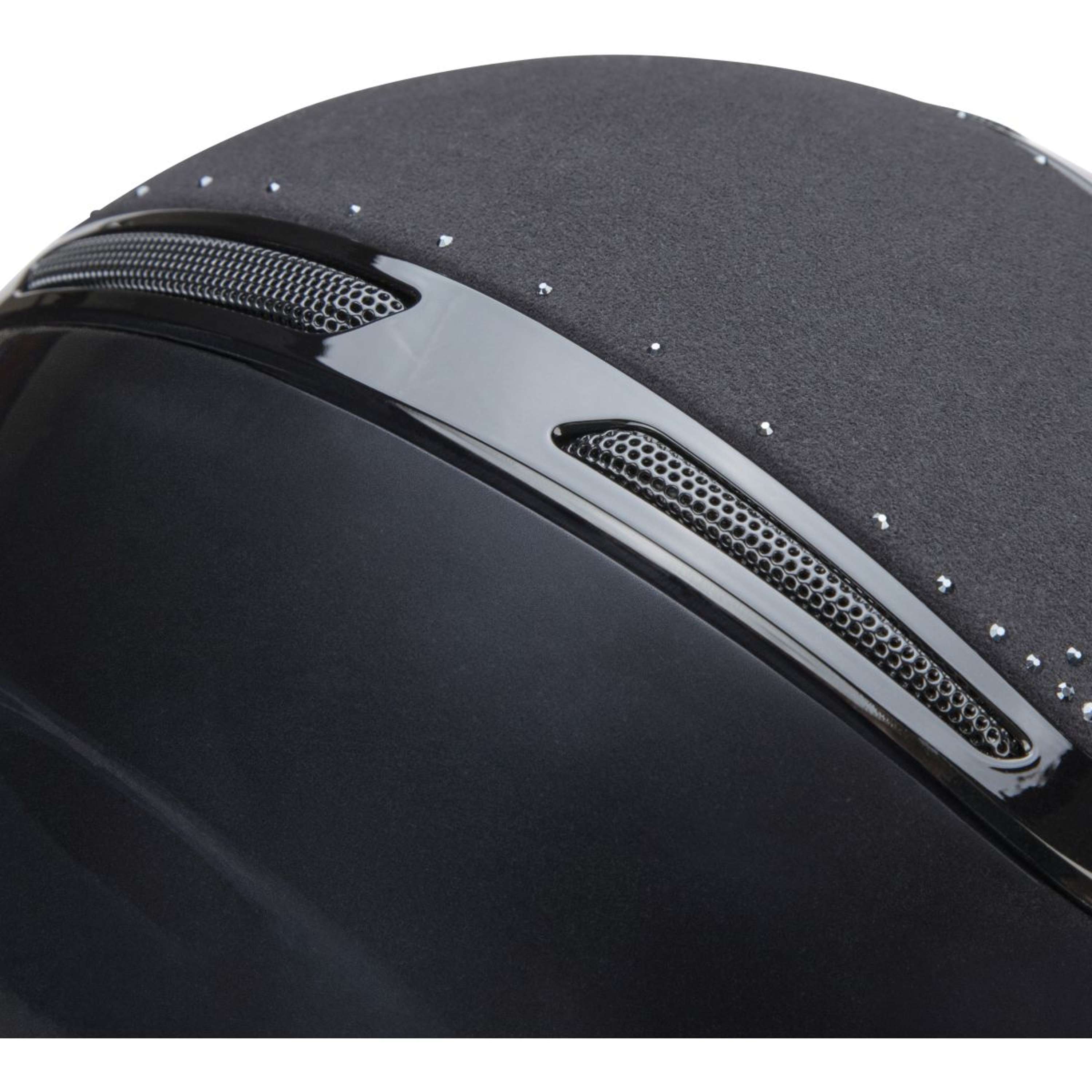 Karben by Shires Cap Amity Black