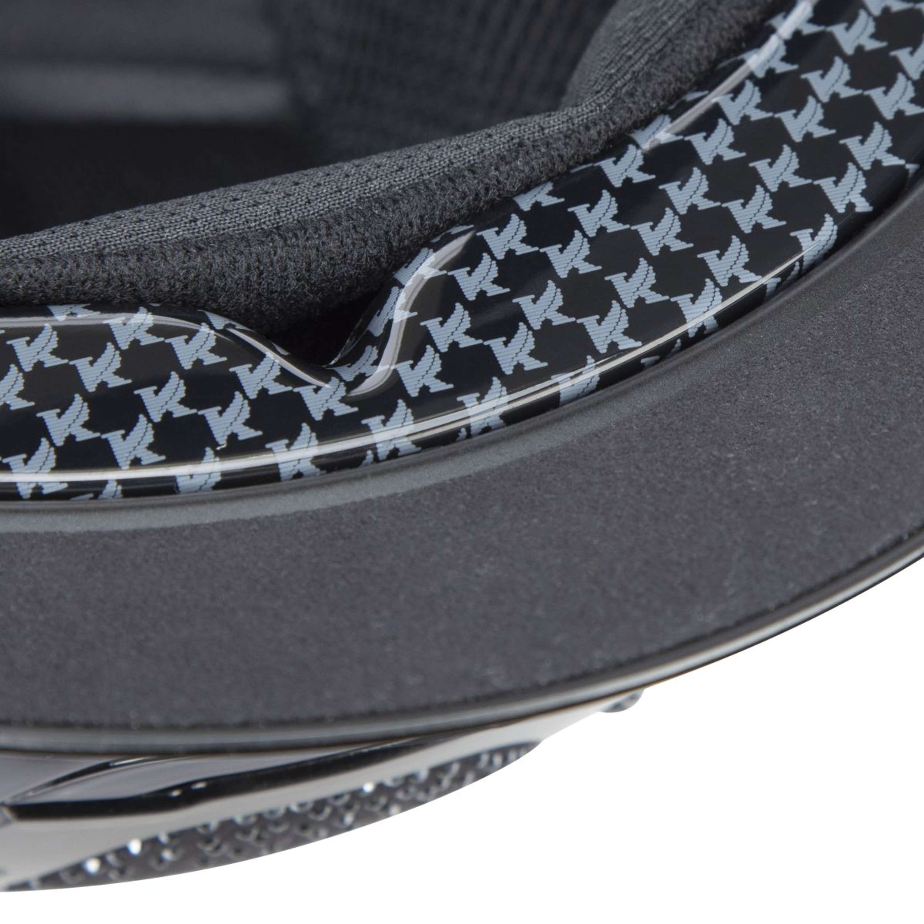 Karben by Shires Cap Amity Black
