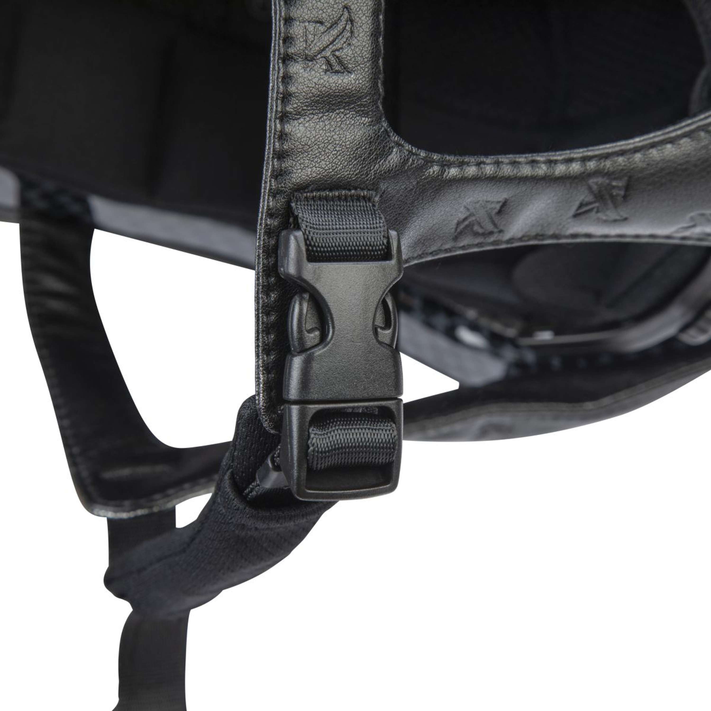 Karben by Shires Cap Amity Black