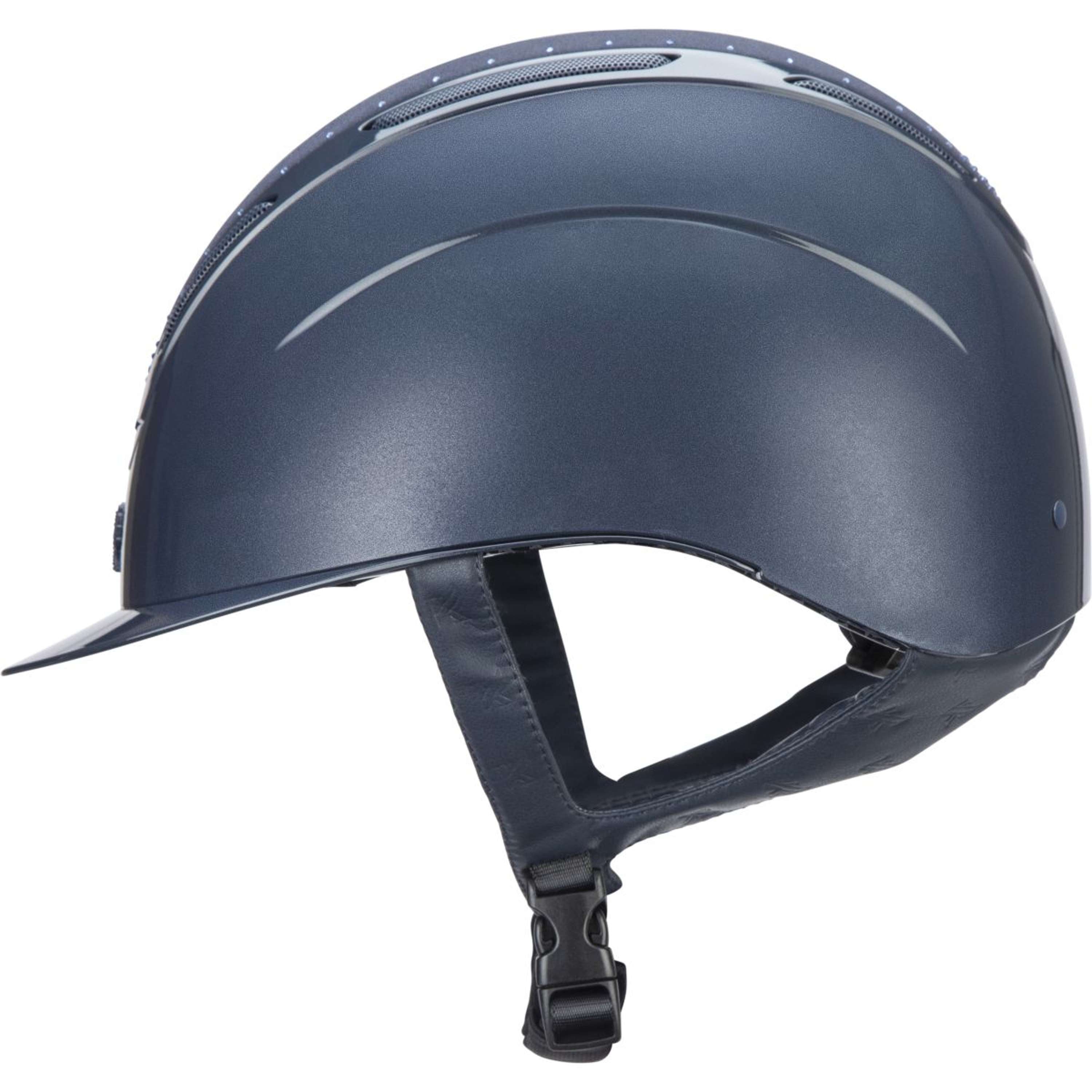 Karben by Shires Cap Amity Navy