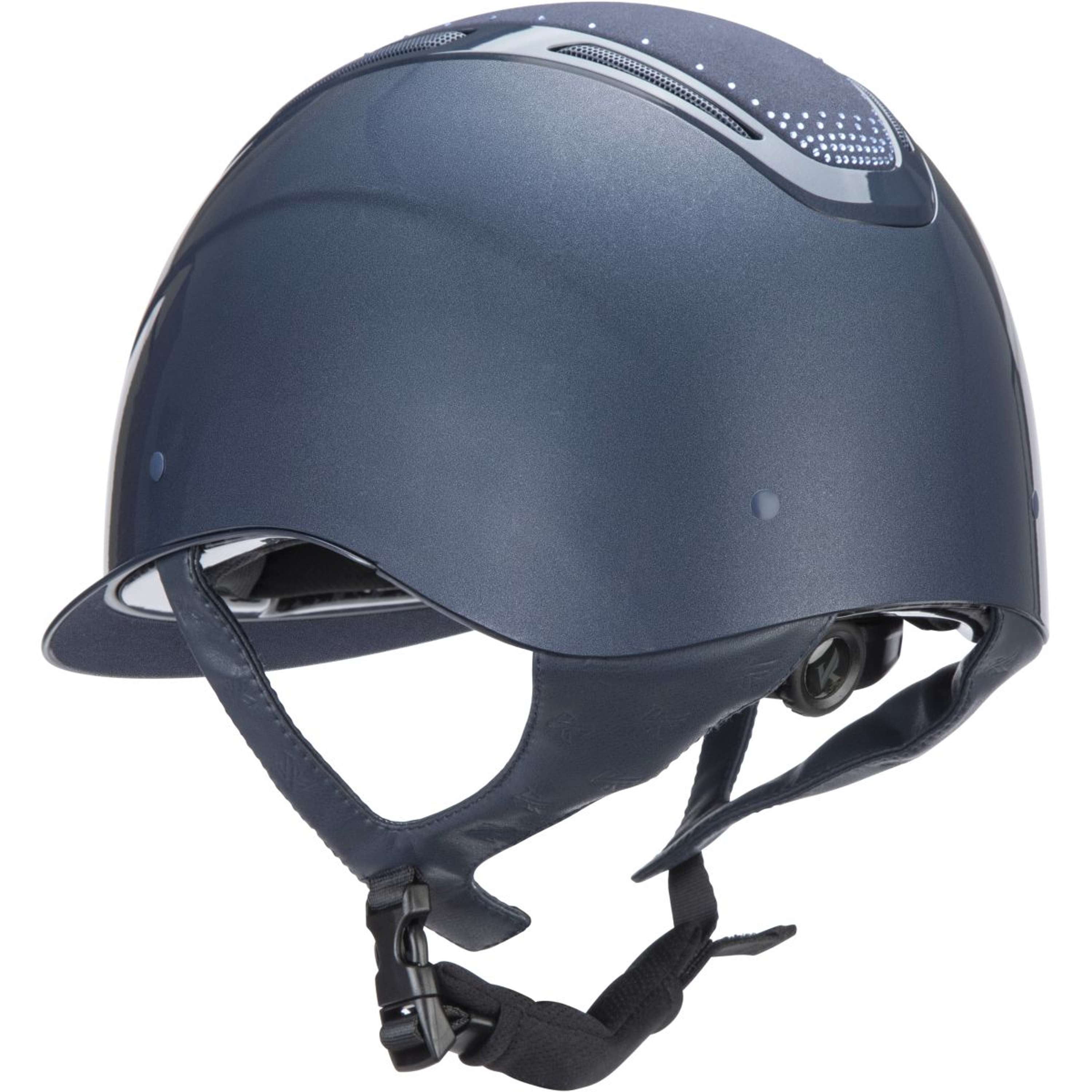 Karben by Shires Cap Amity Navy