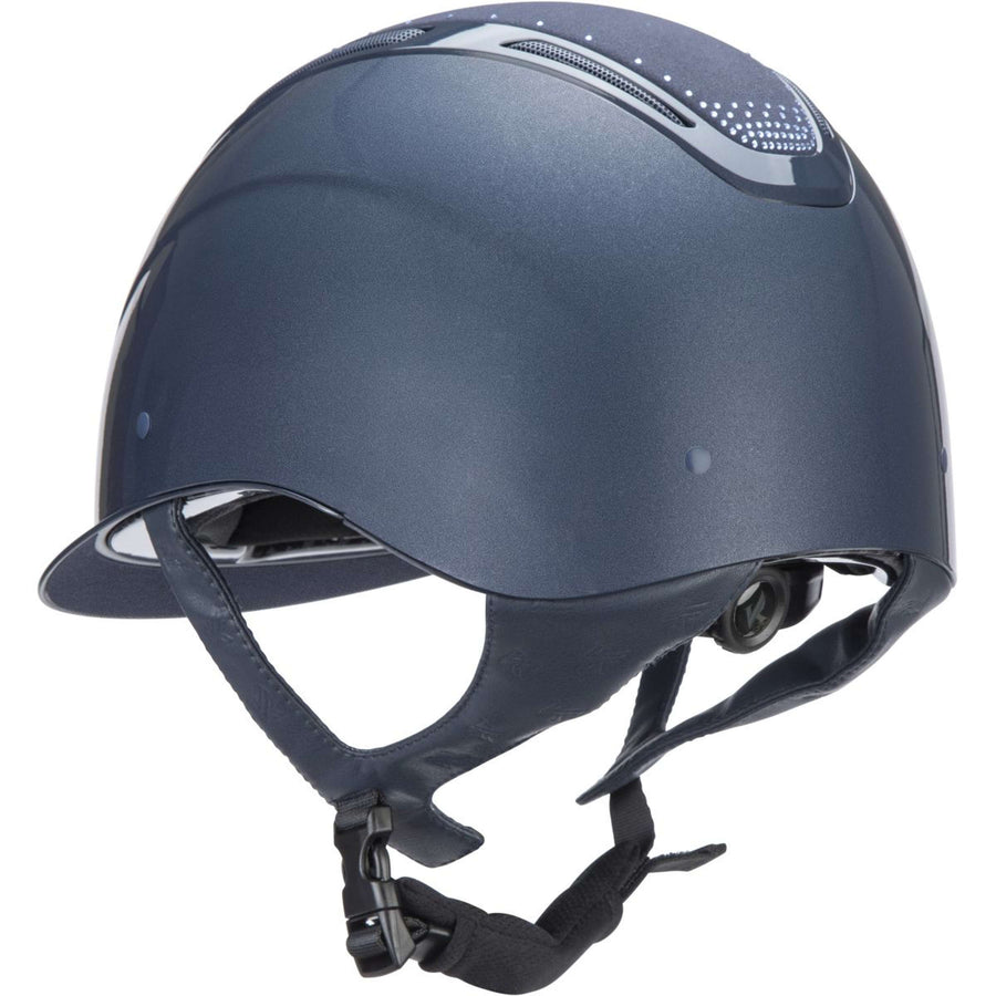 Karben by Shires Cap Amity Navy