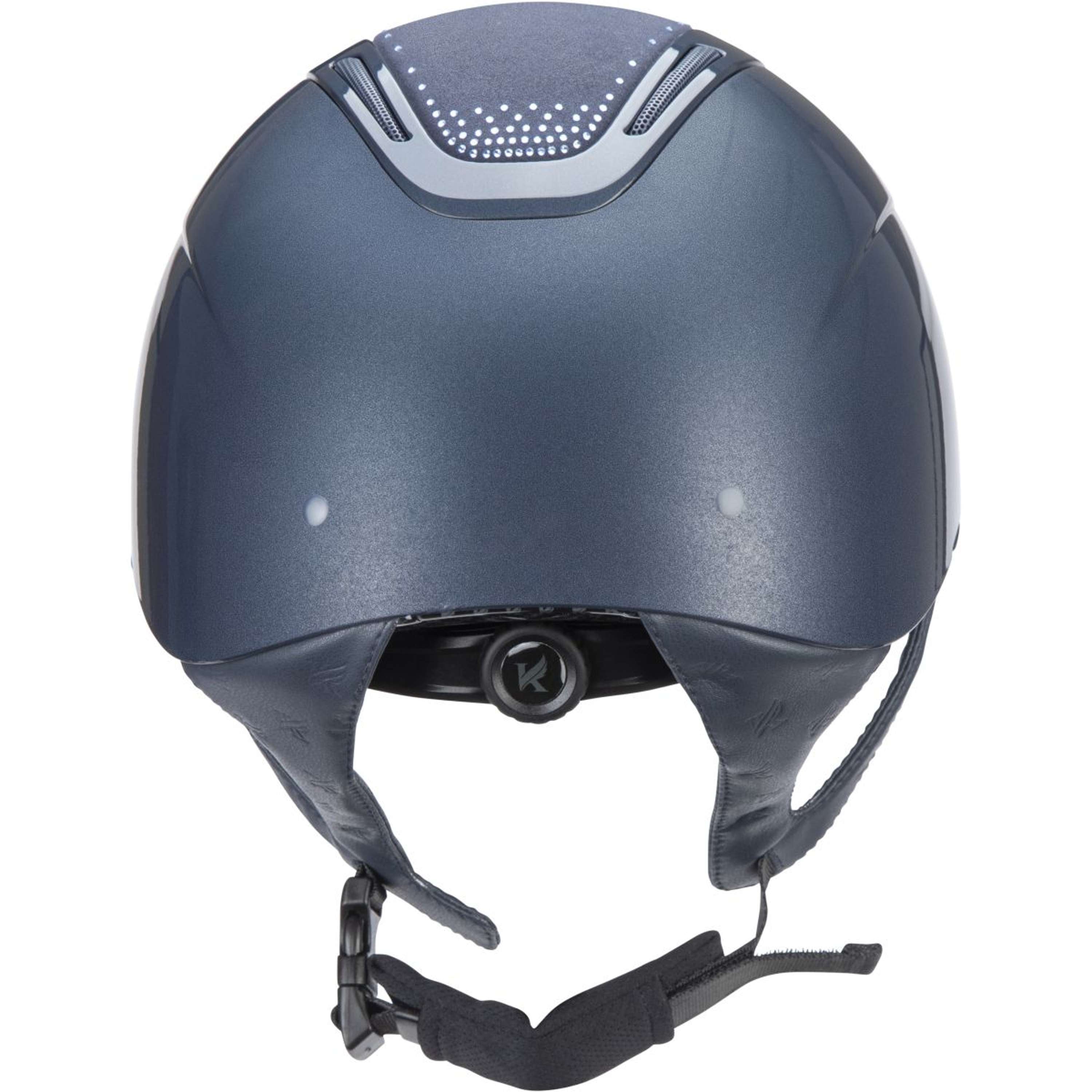 Karben by Shires Cap Amity Navy