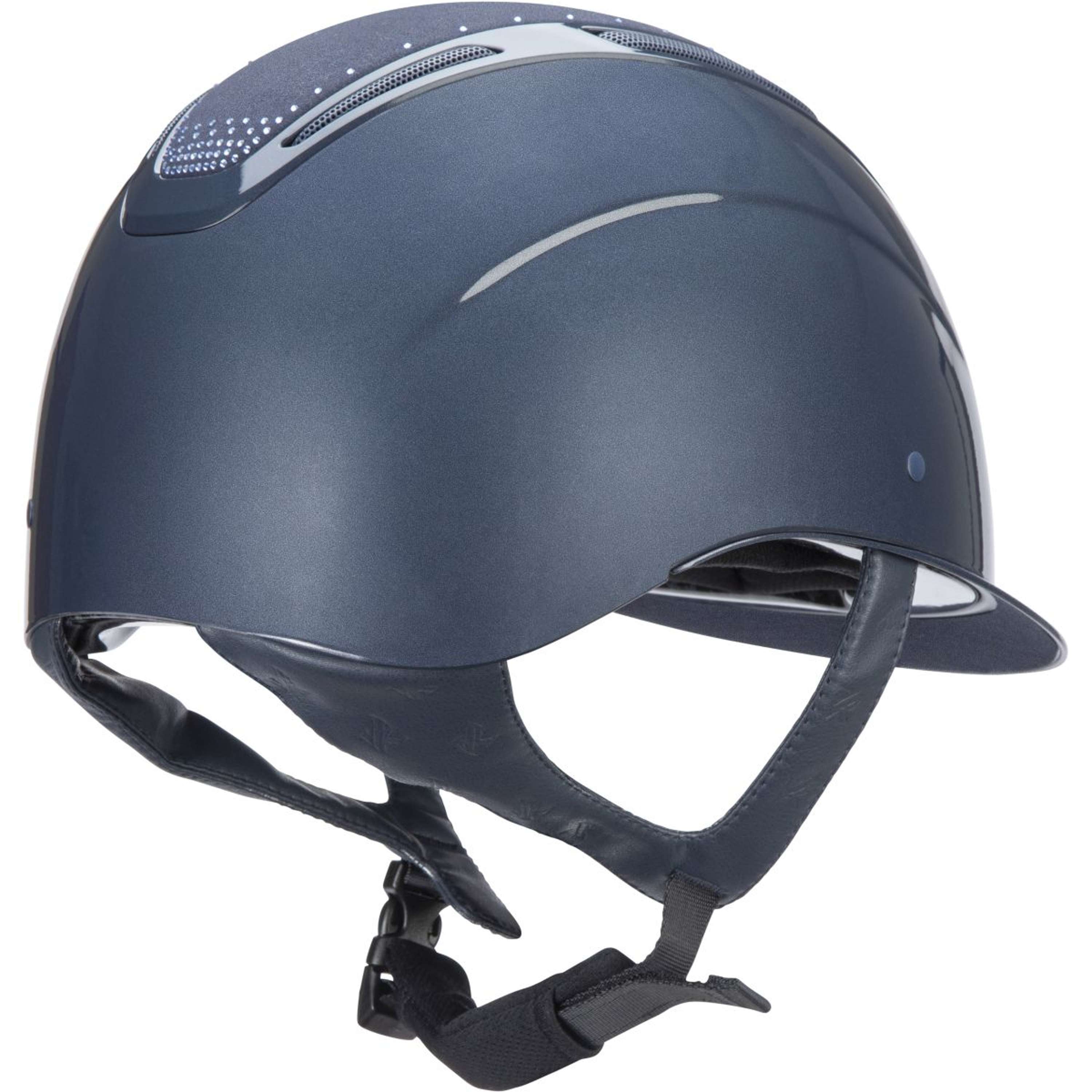 Karben by Shires Cap Amity Navy