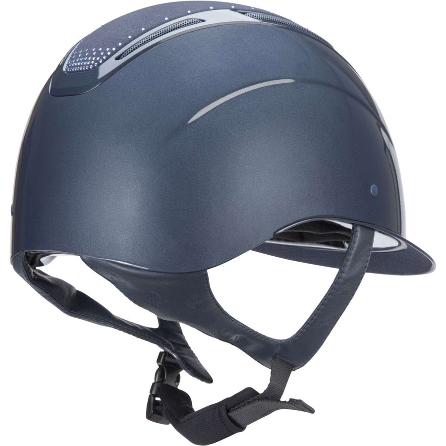 Karben by Shires Cap Amity Navy