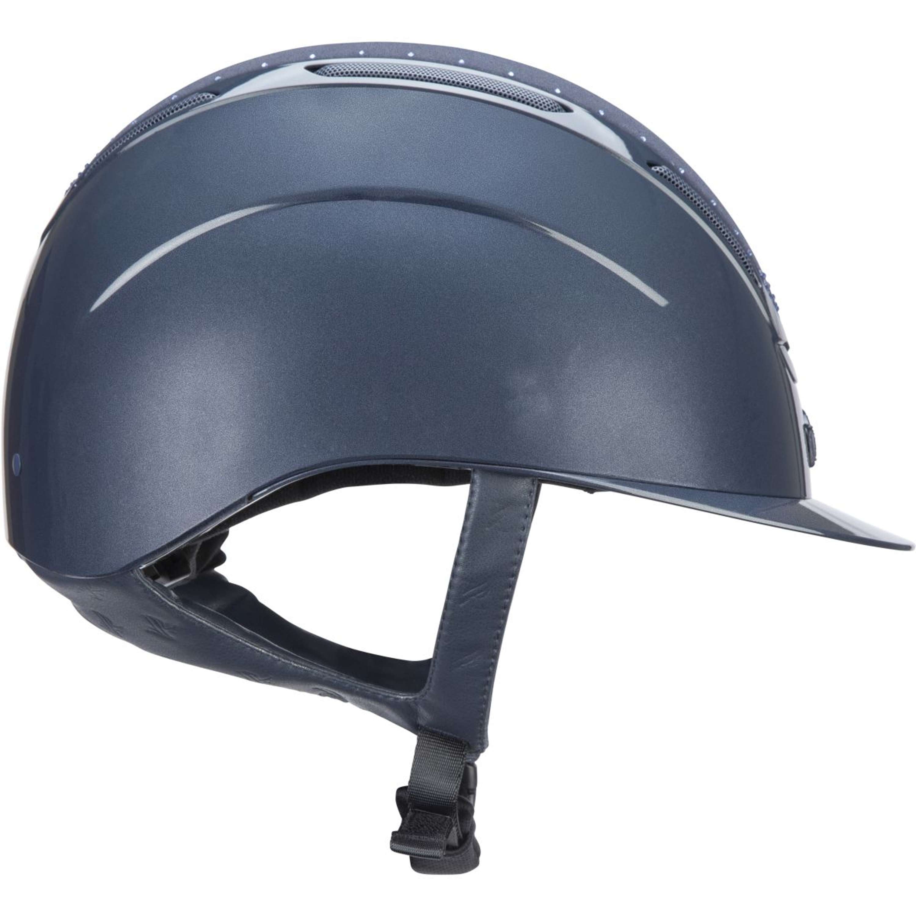 Karben by Shires Cap Amity Navy