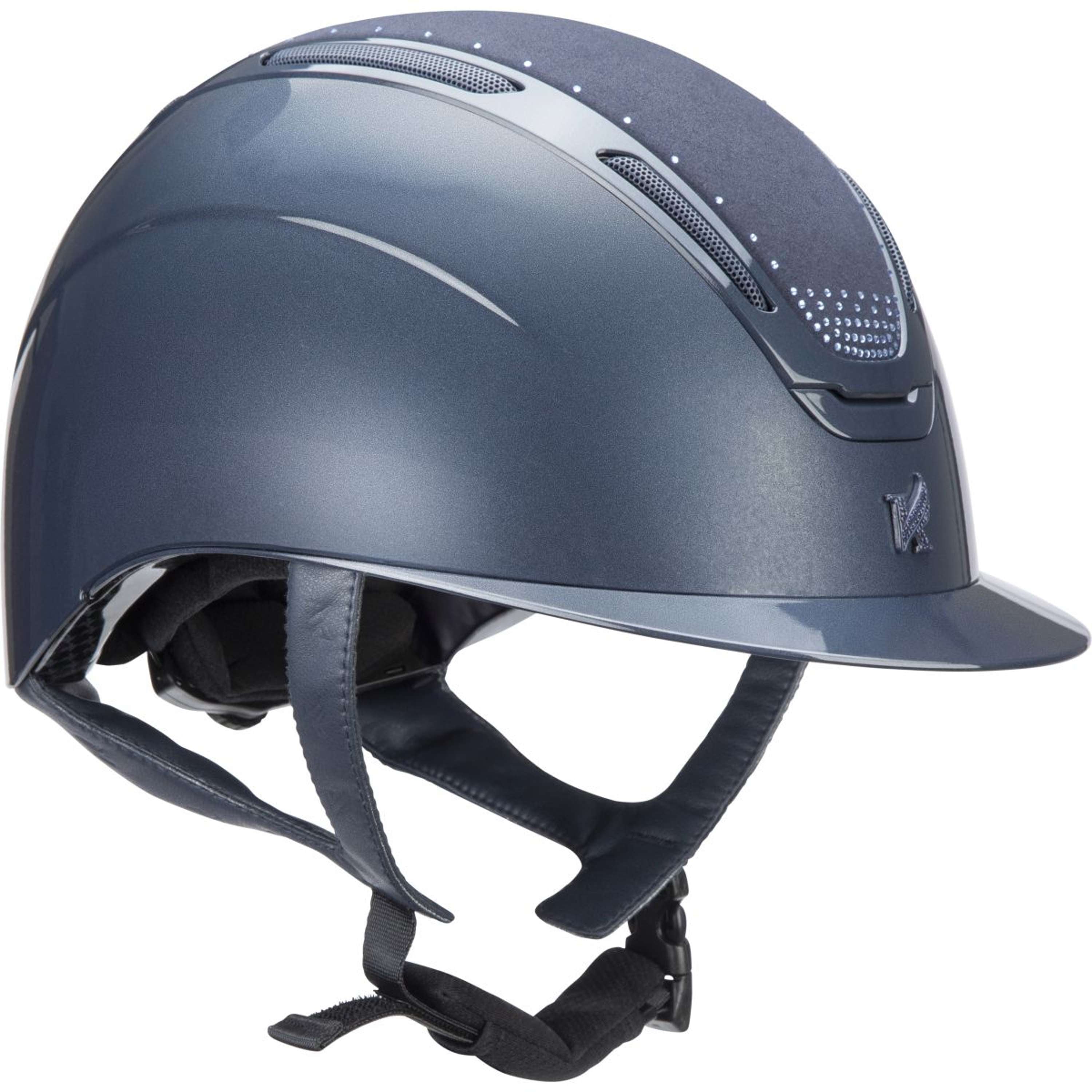Karben by Shires Cap Amity Navy