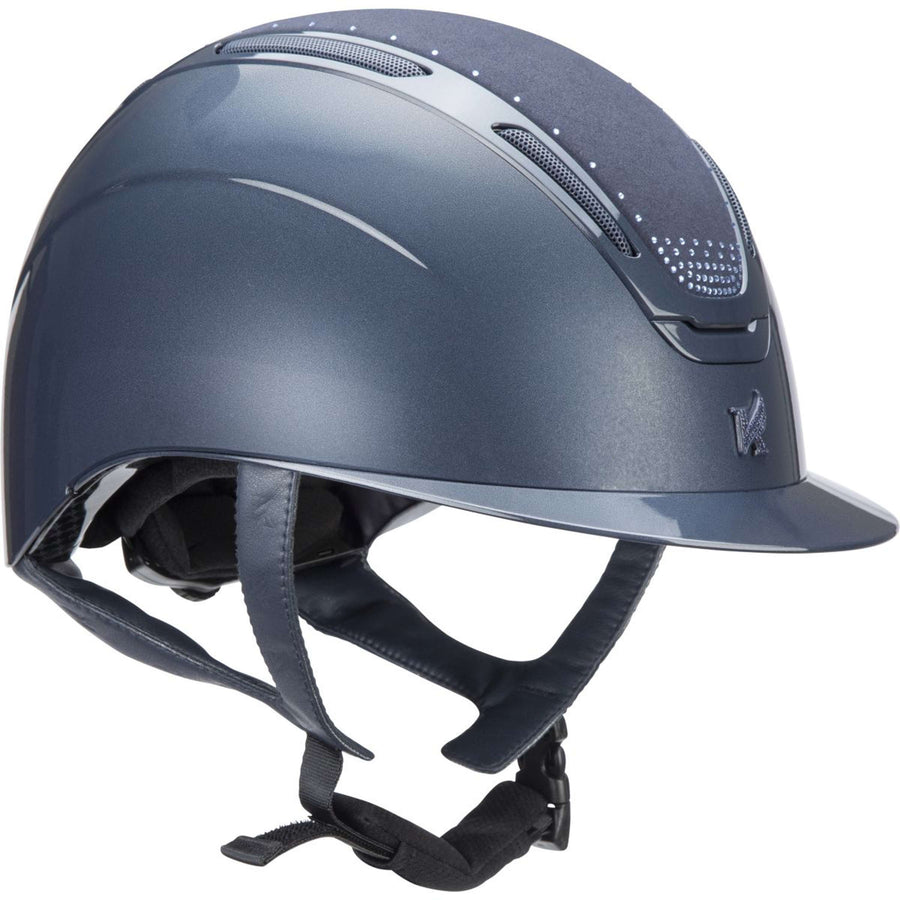 Karben by Shires Cap Amity Navy