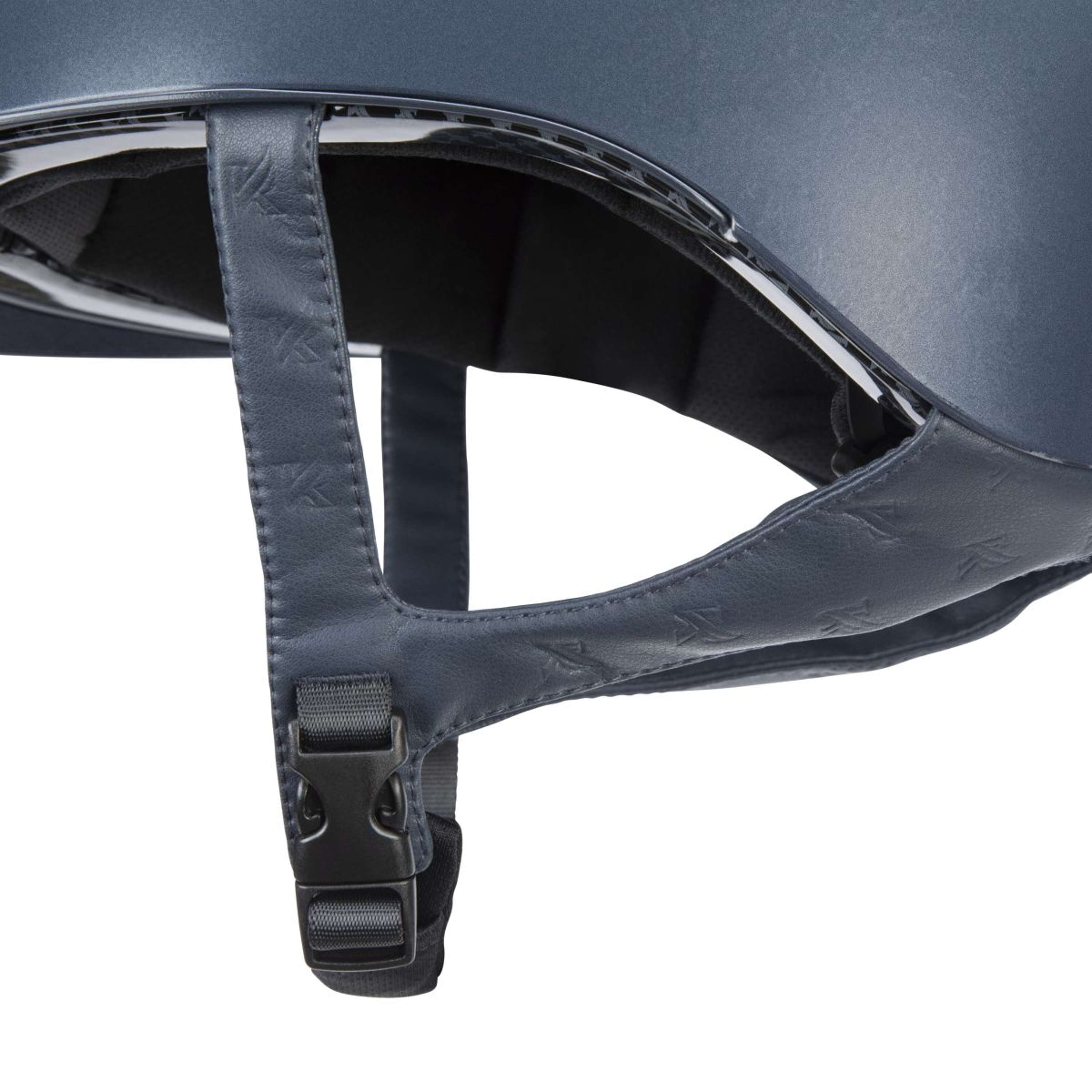 Karben by Shires Cap Amity Navy