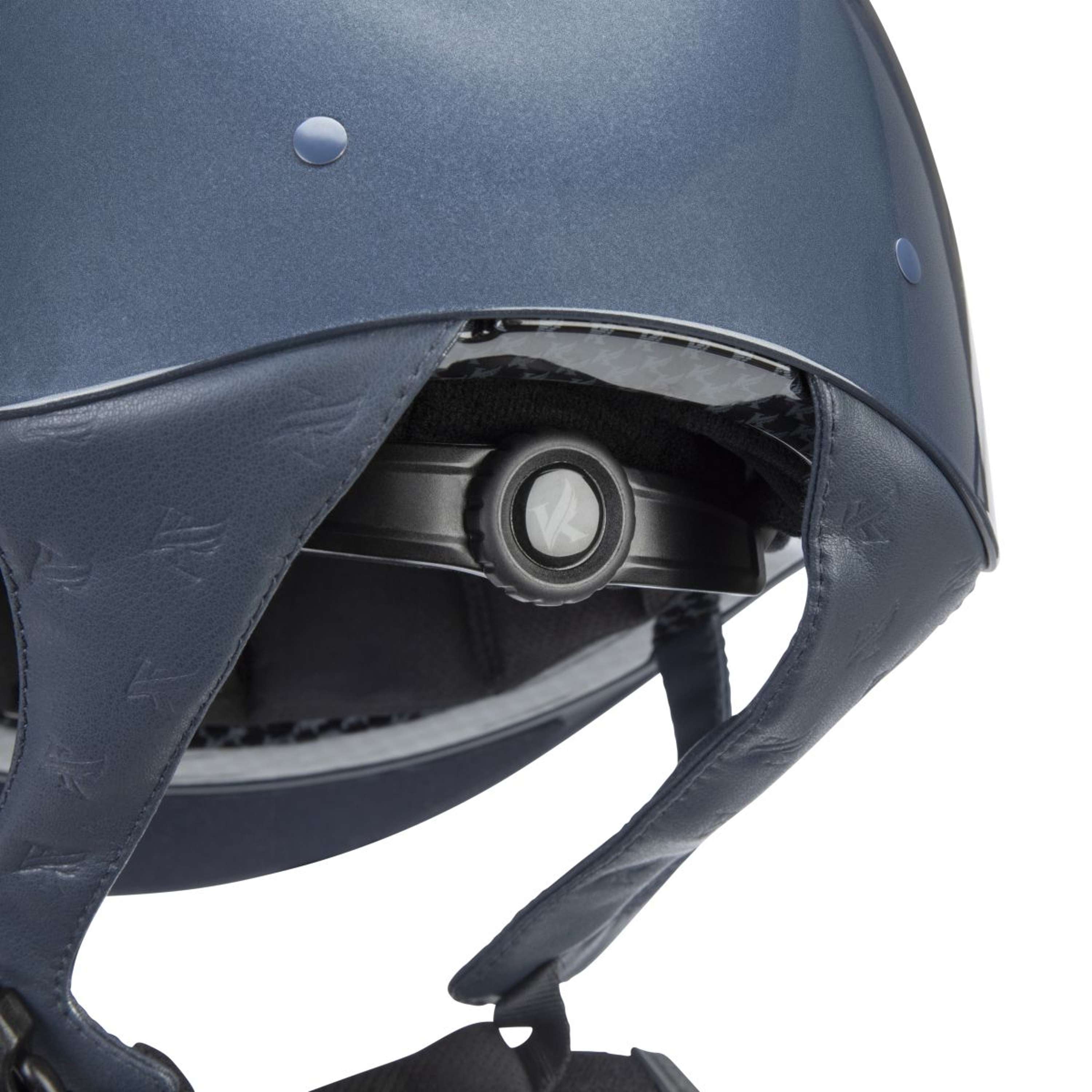 Karben by Shires Cap Amity Navy
