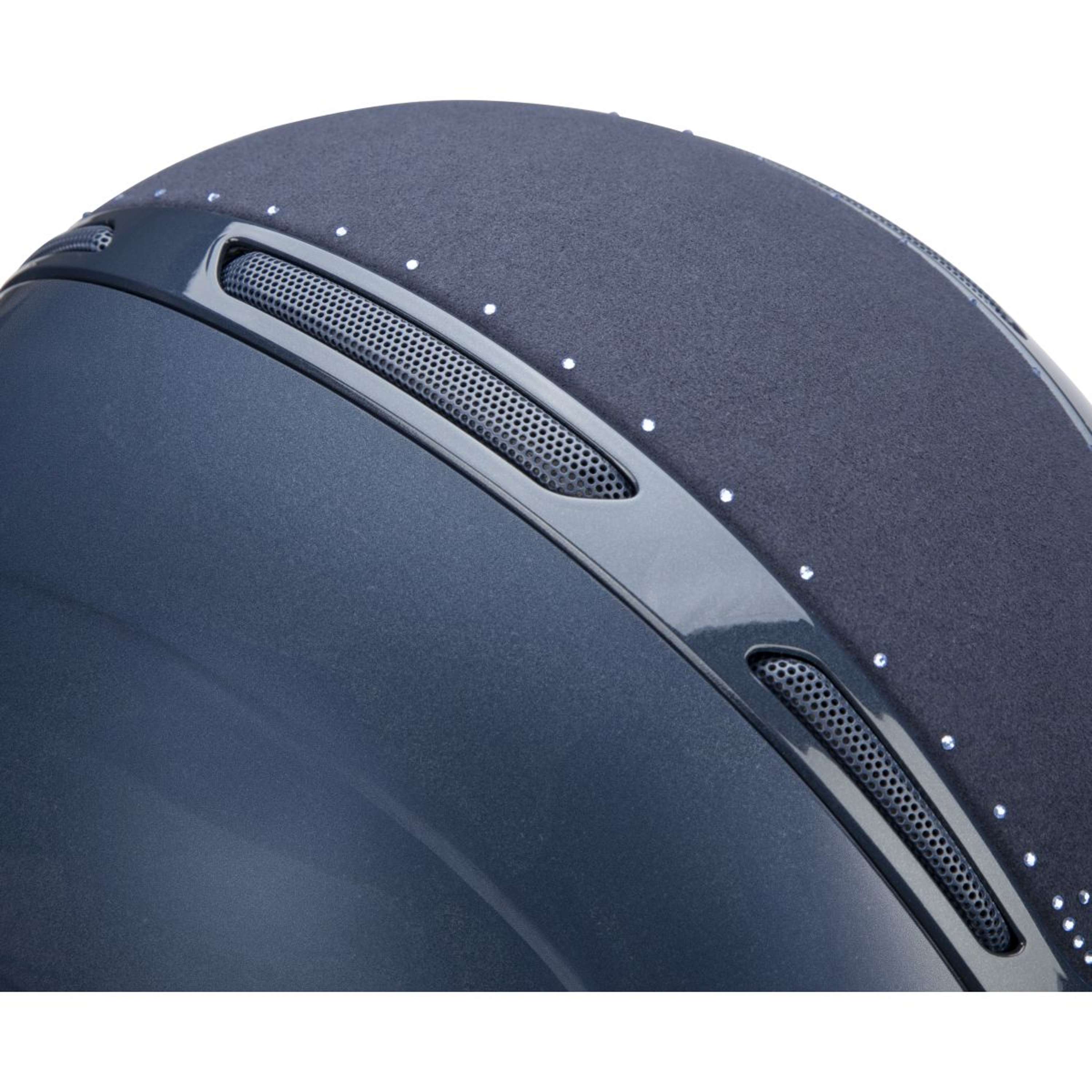 Karben by Shires Cap Amity Navy