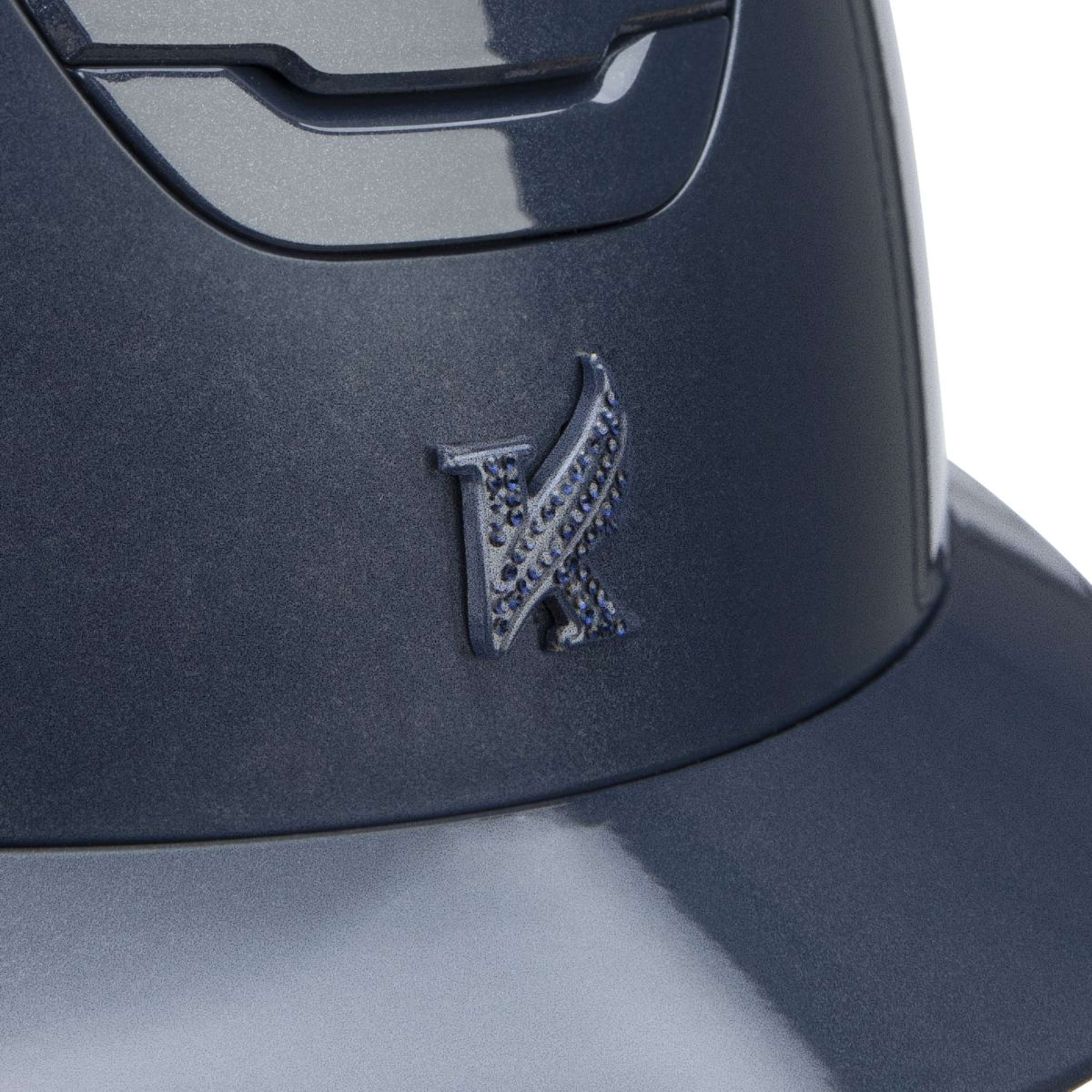 Karben by Shires Cap Amity Navy