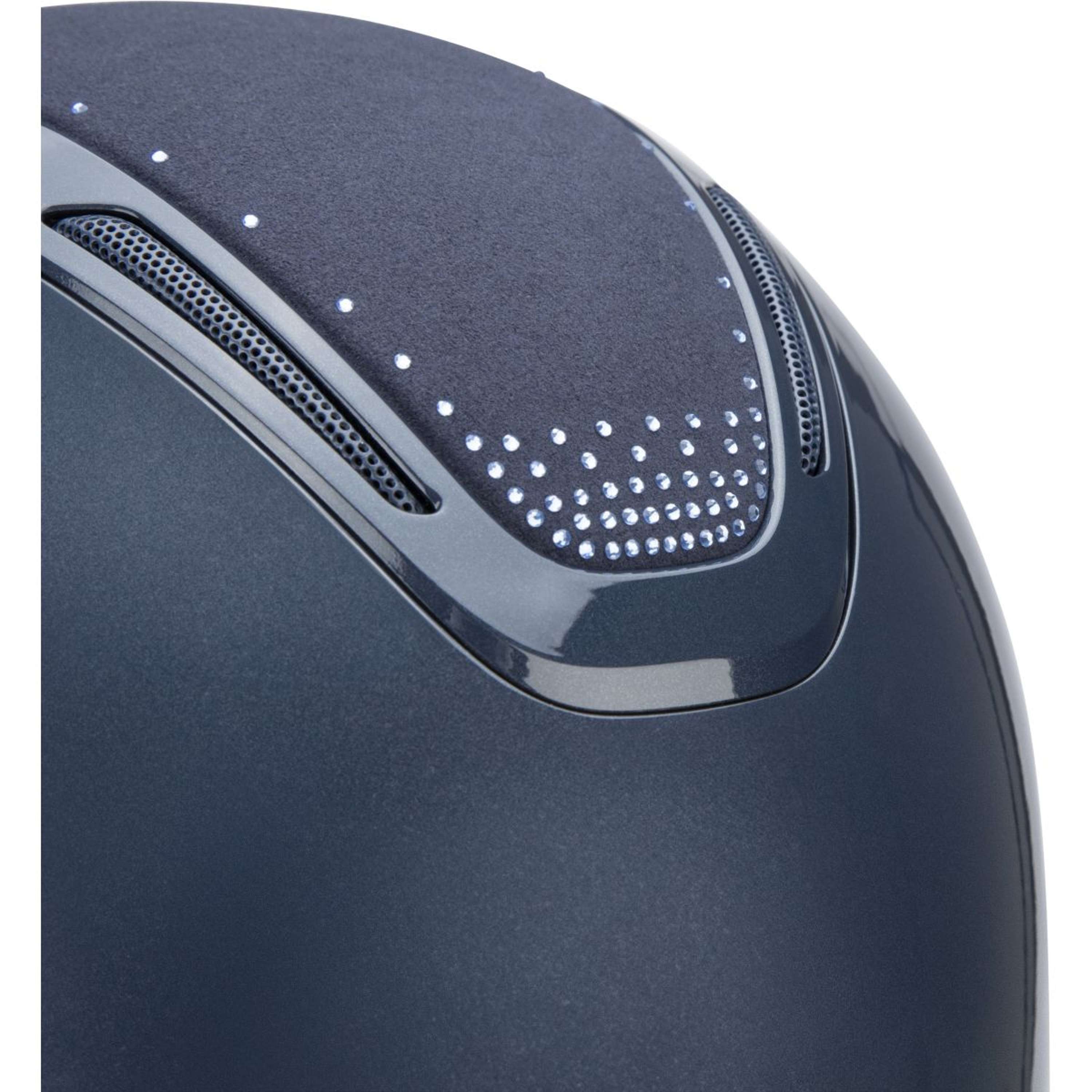 Karben by Shires Cap Amity Navy