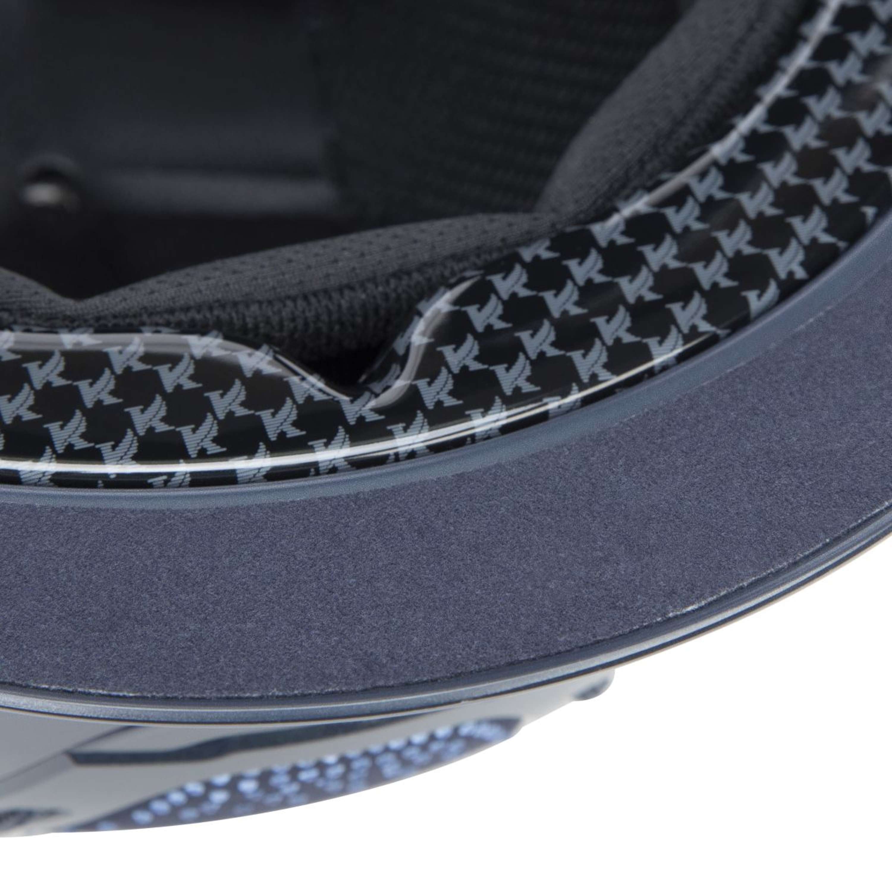 Karben by Shires Cap Amity Navy