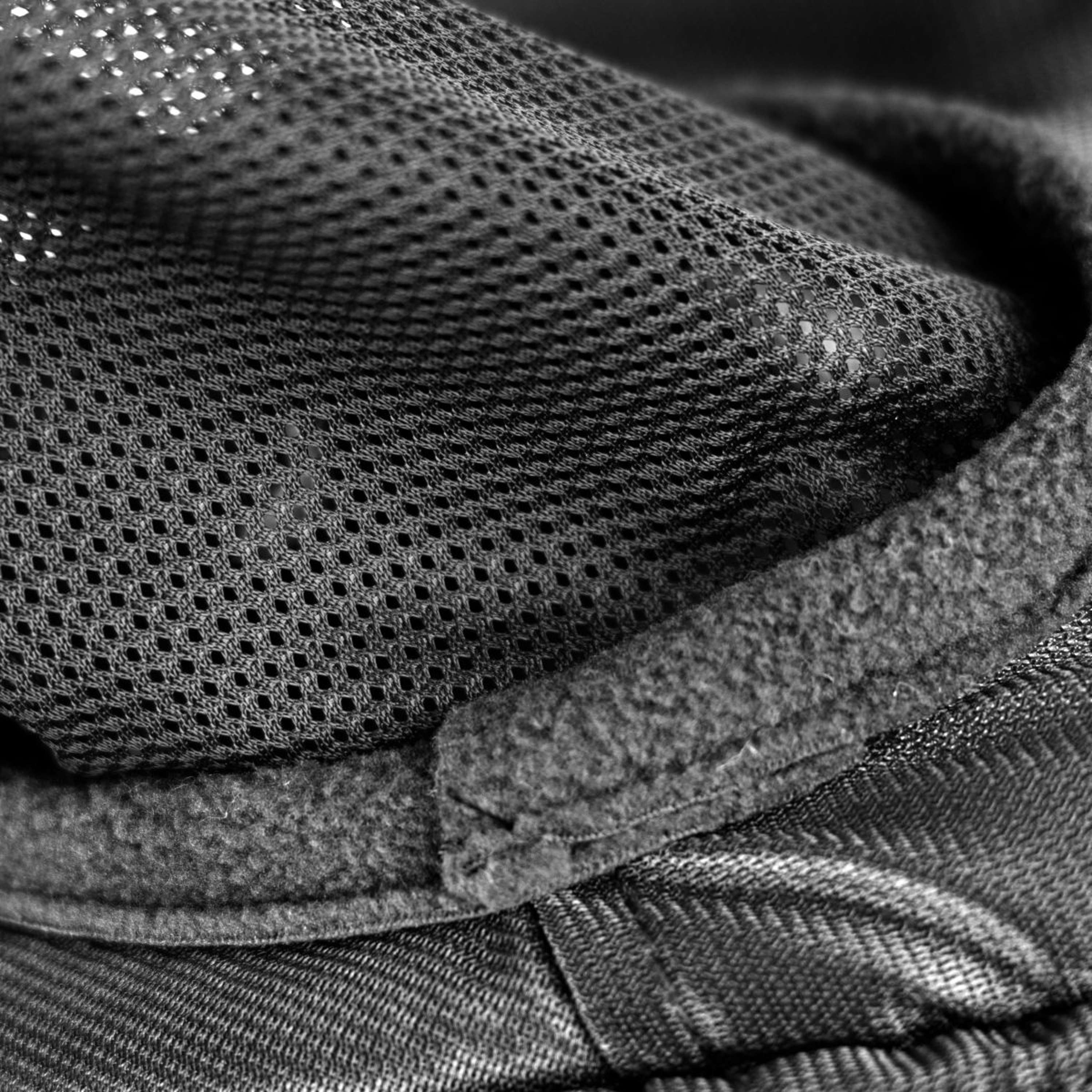 FlyGuard by Shires Fly Mask Pro Fine Mesh with Ears and a Nose Protection Jet