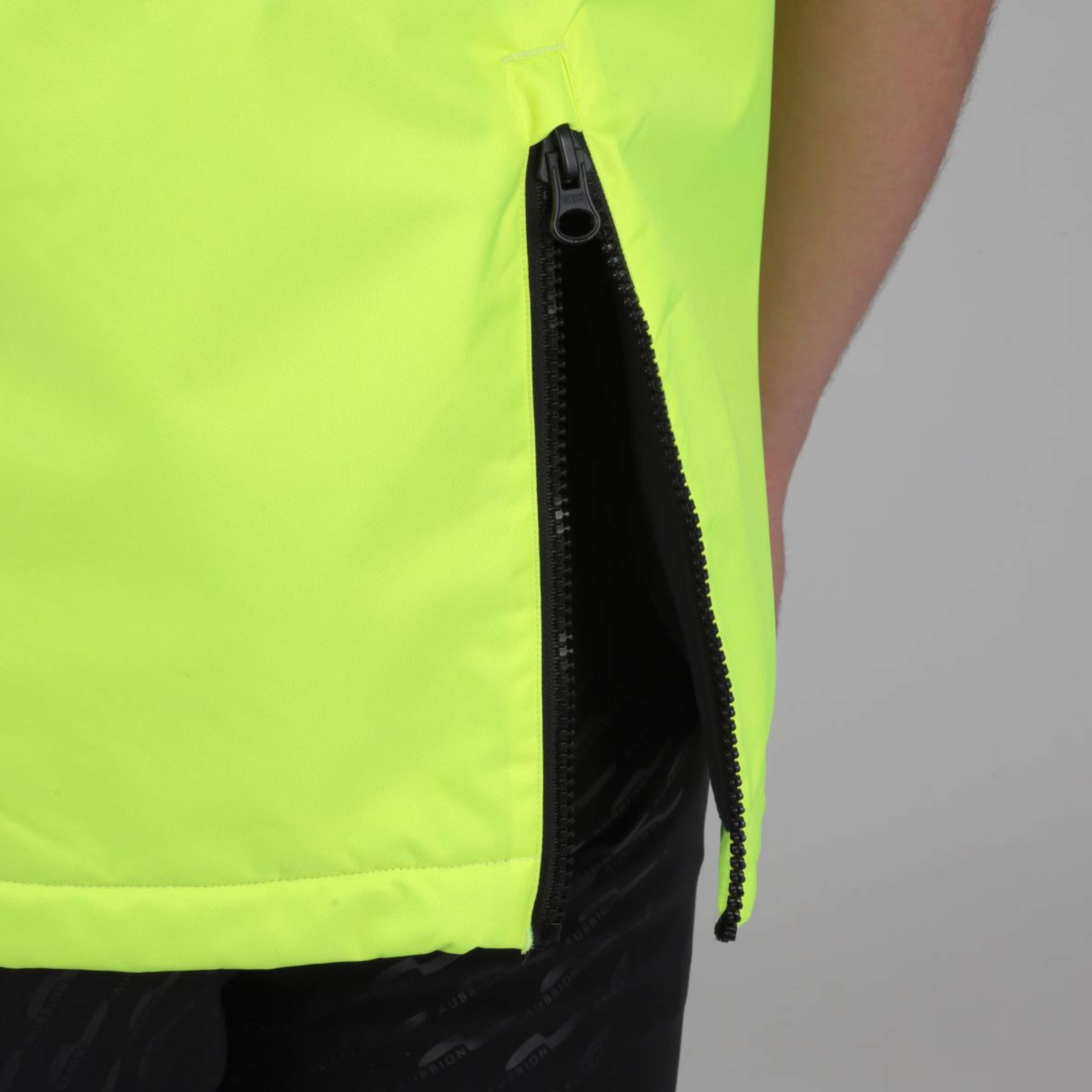 Equi-Flector by Shires Reflective Vest Yellow