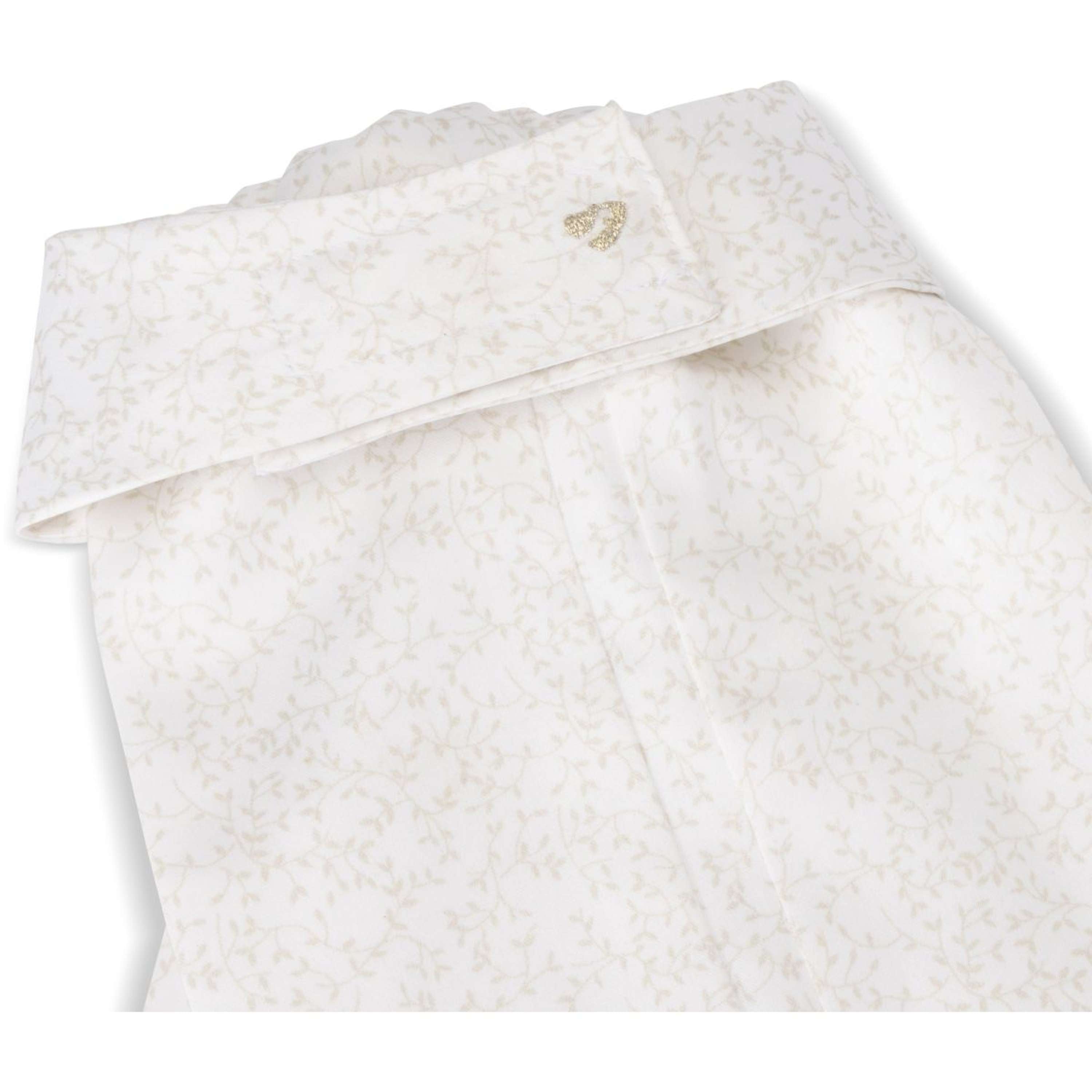 Aubrion by Shires Stock Croft White