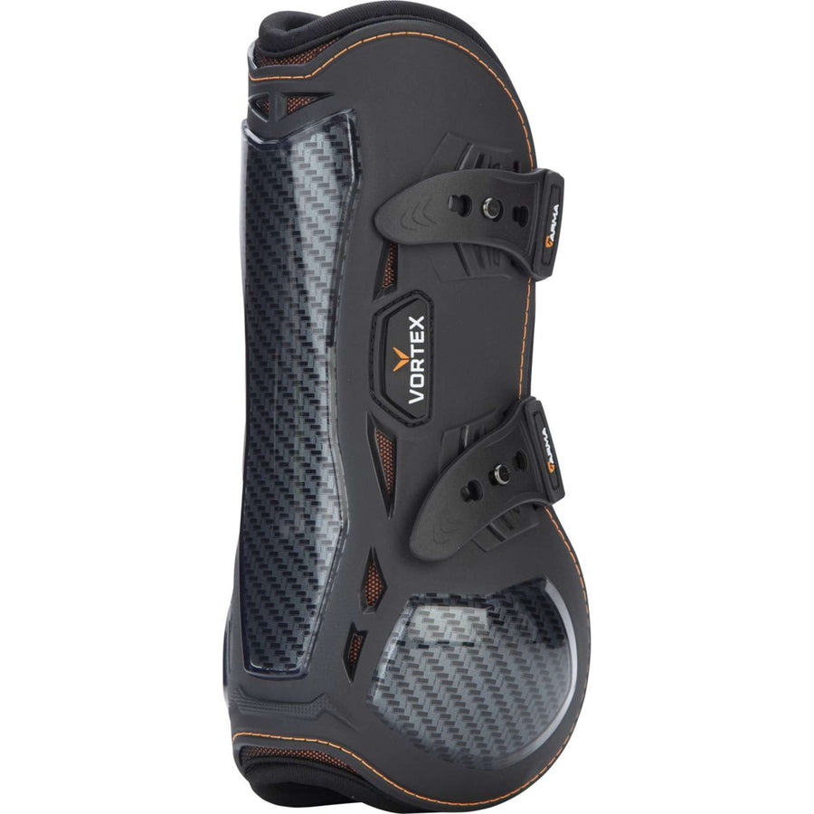Arma by Shires Tendon Boots Vortex Black
