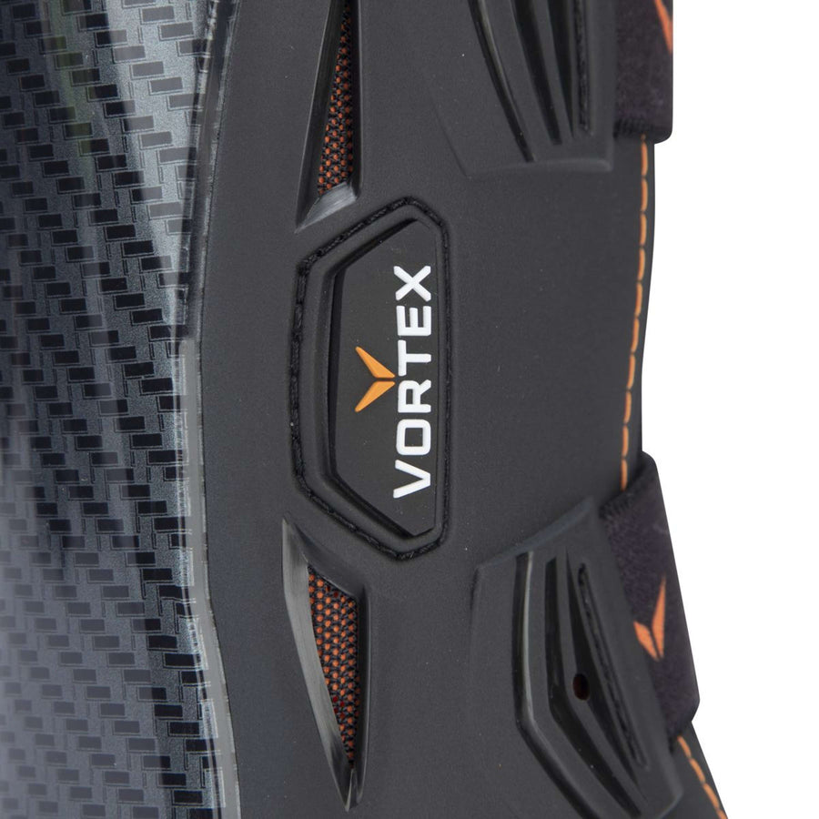 Arma by Shires Tendon Boots Vortex Black