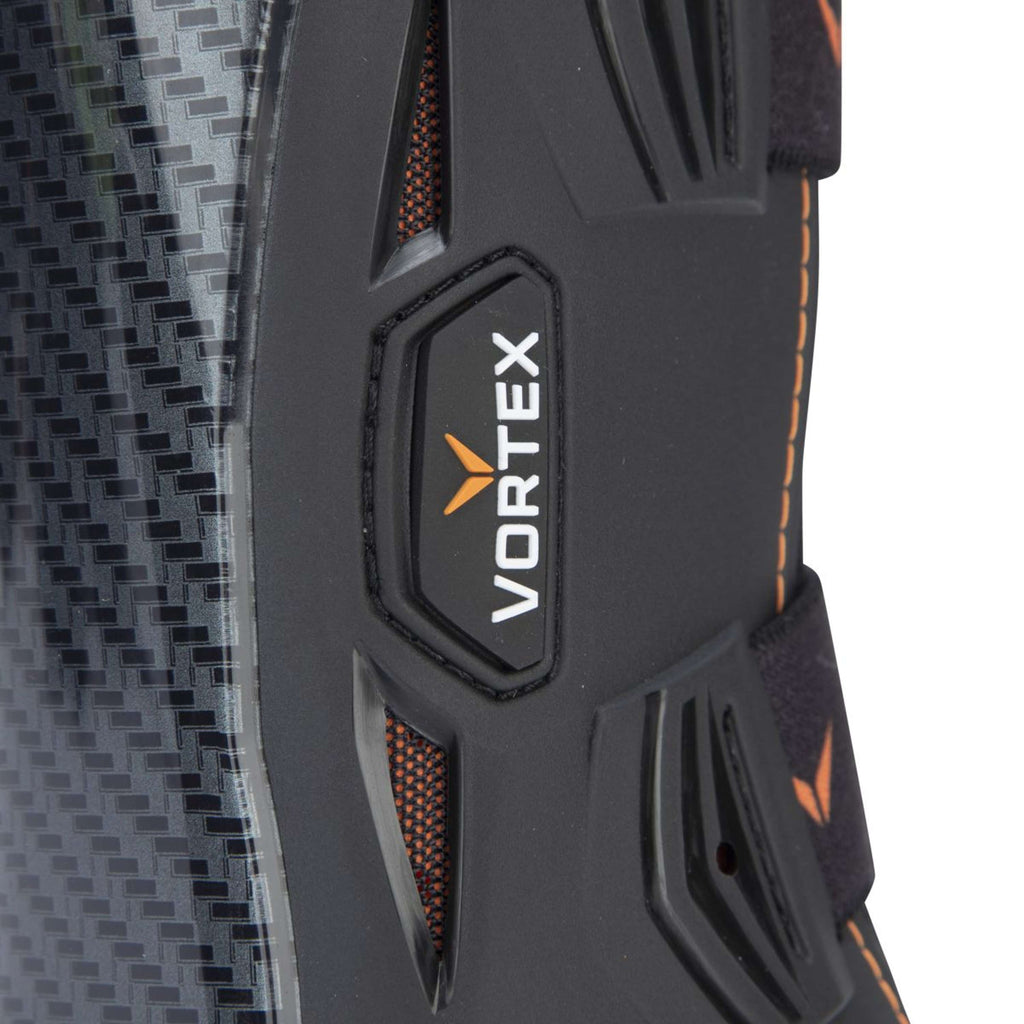 Arma by Shires Tendon Boots Vortex Black