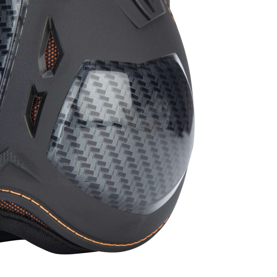 Arma by Shires Tendon Boots Vortex Black