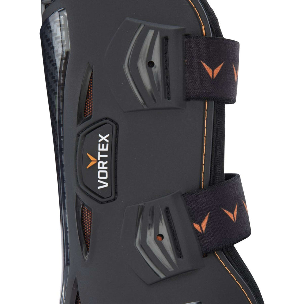 Arma by Shires Tendon Boots Vortex Black