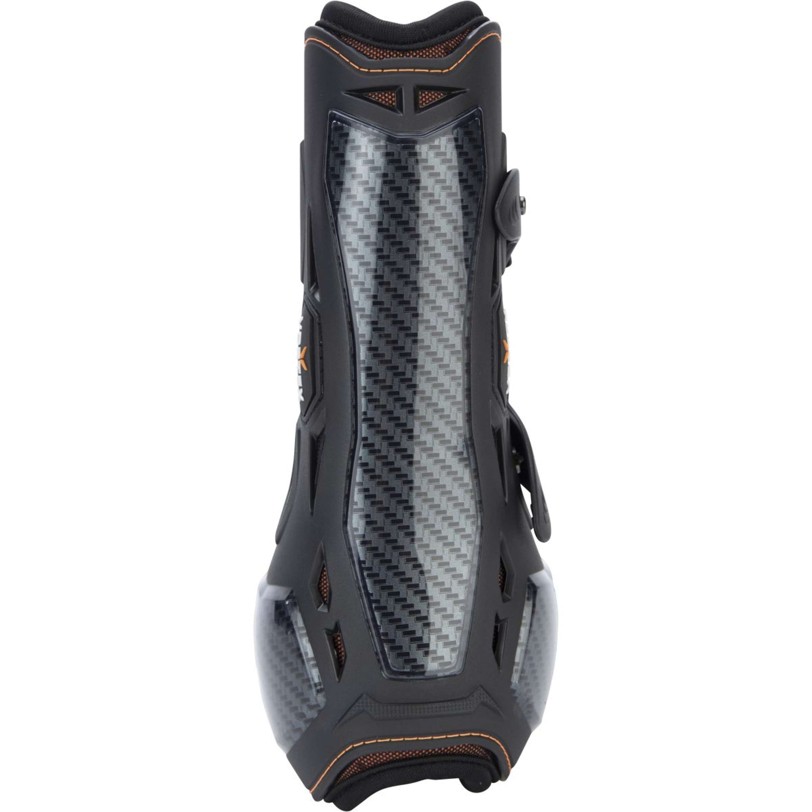 Arma Tendon Boots Vortex Black