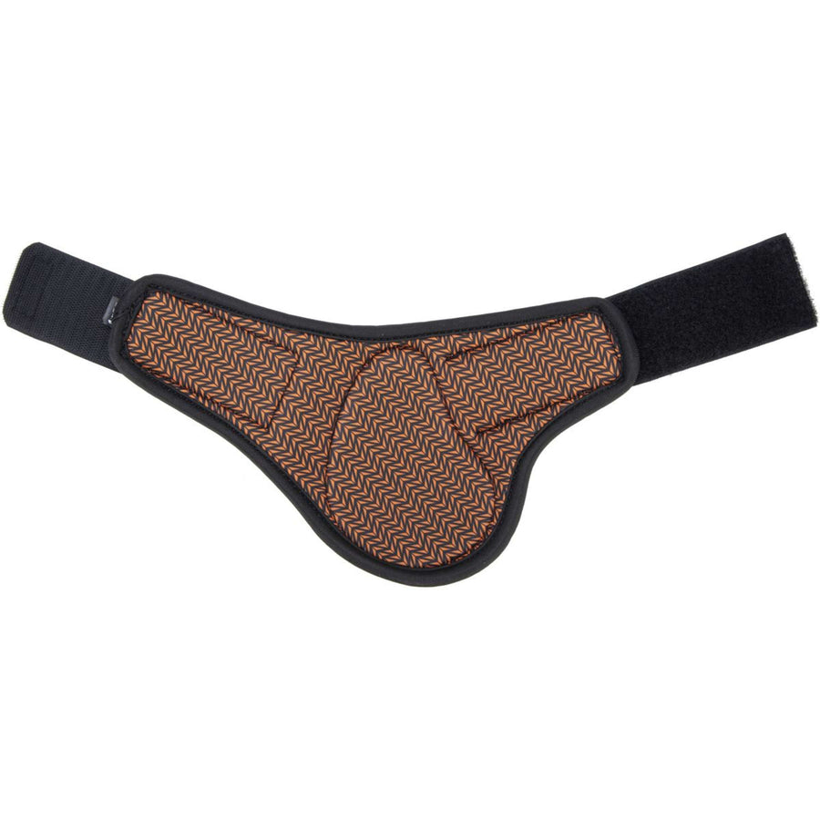 Arma by Shires Fetlock Boots Vortex Black