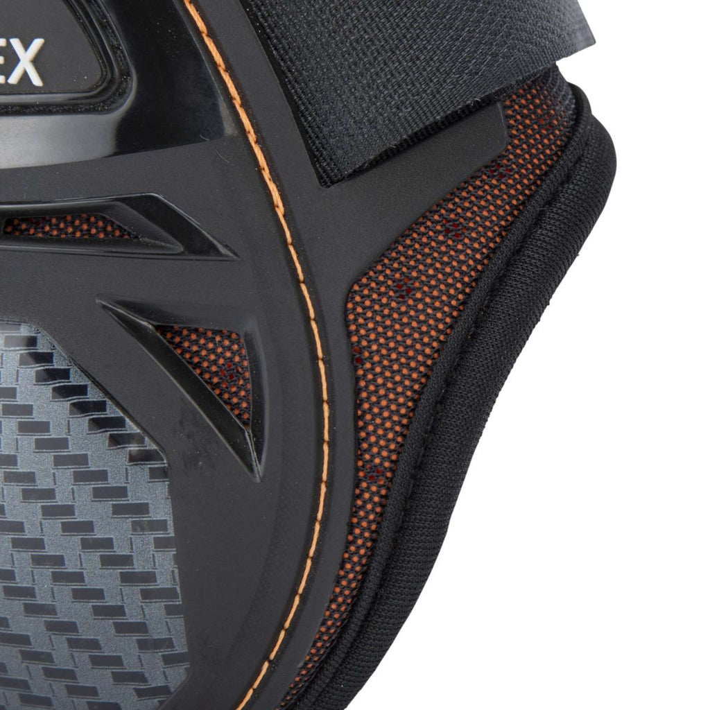 Arma by Shires Fetlock Boots Vortex Black