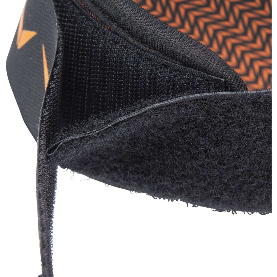 Arma by Shires Fetlock Boots Vortex Black