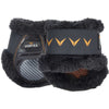 Arma by Shires Fetlock Boots Vortex SupaFleece Black