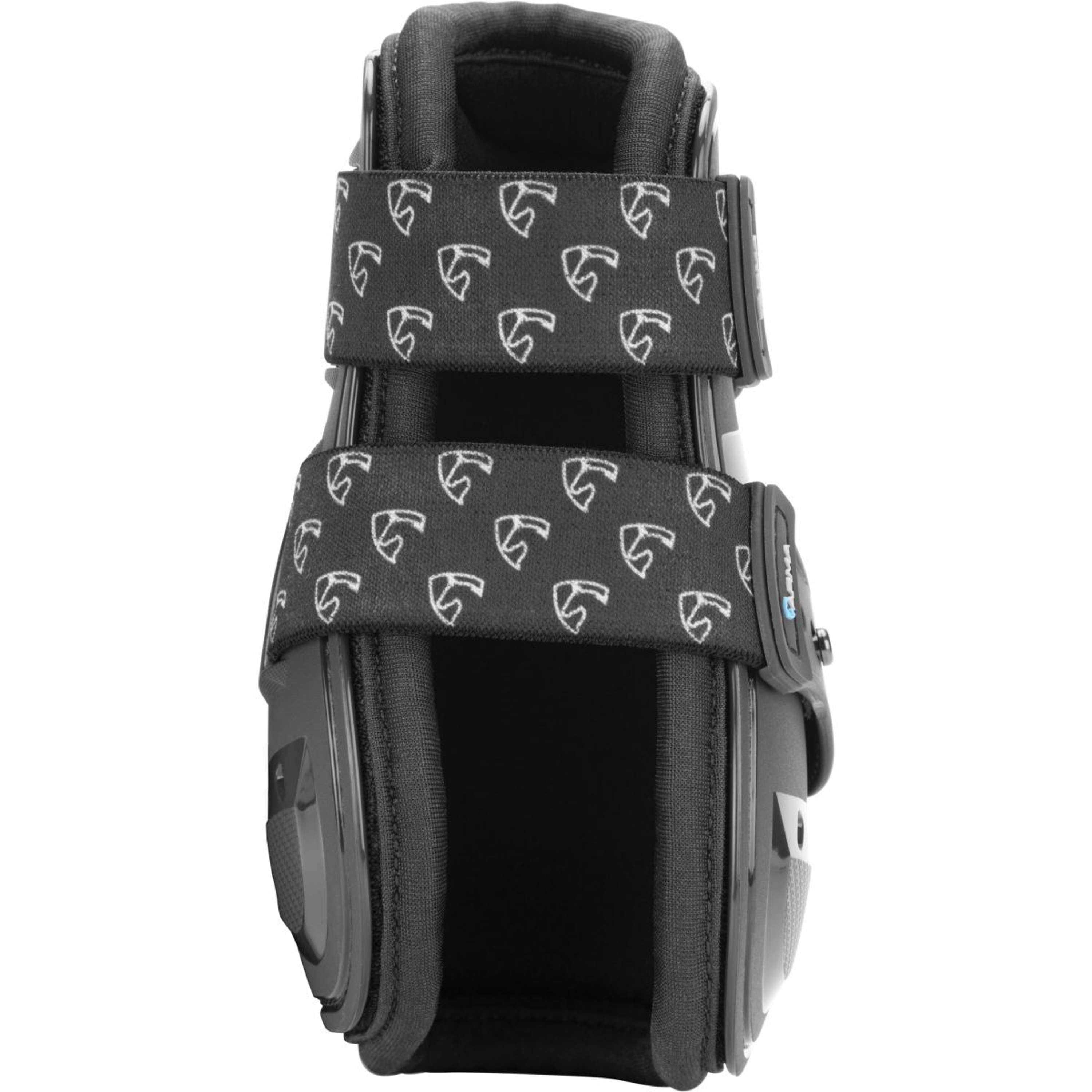 Arma by Shires Fetlock Boots Carbon Pro Black