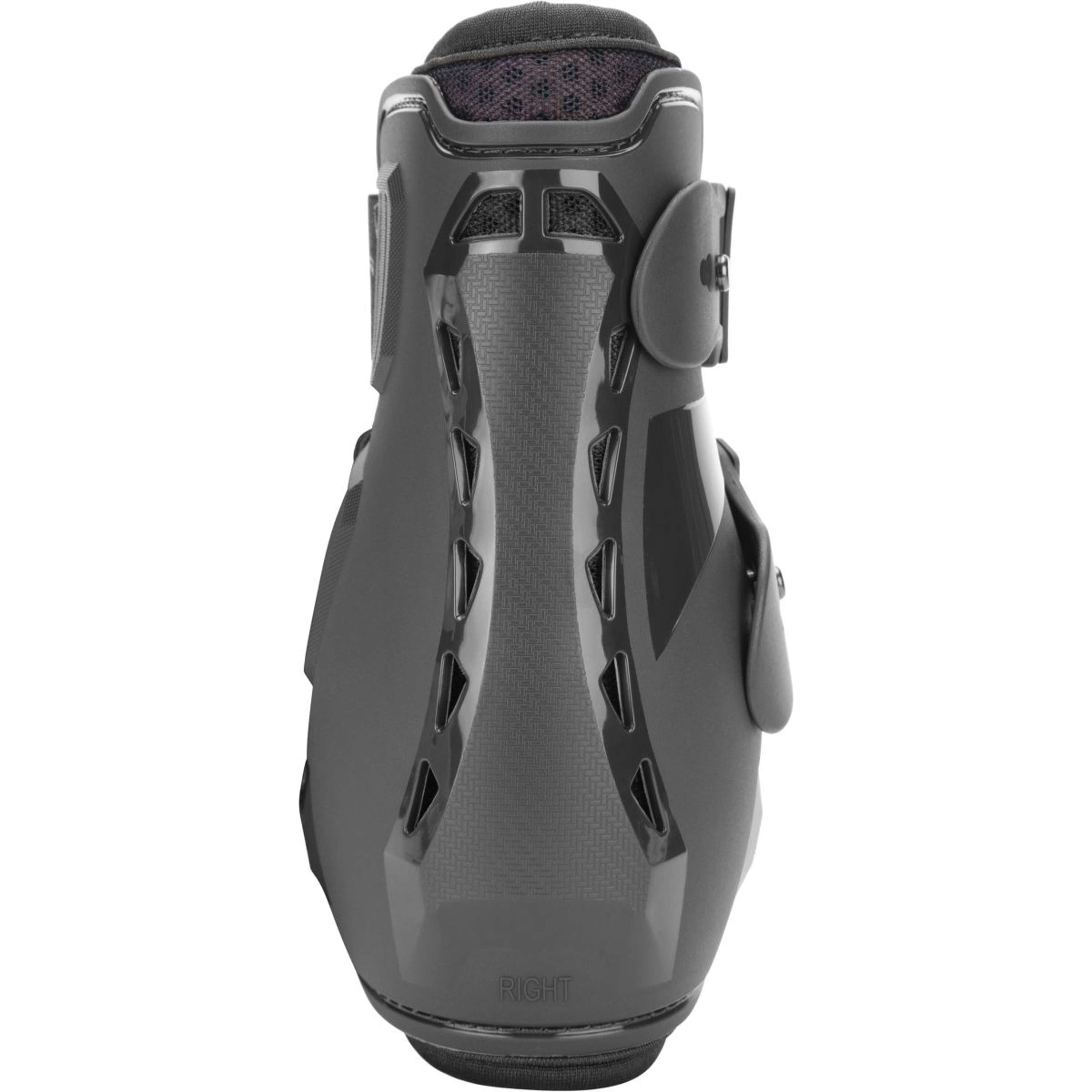 Arma by Shires Fetlock Boots Carbon Pro Black