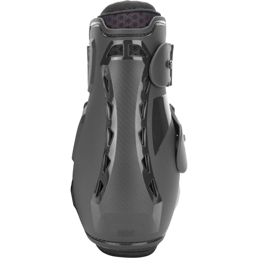 Arma by Shires Fetlock Boots Carbon Pro Black