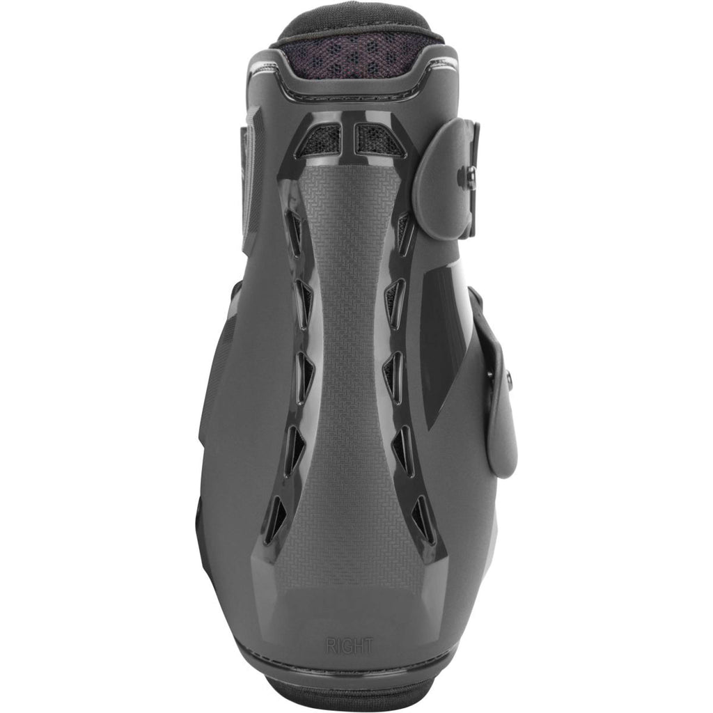 Arma by Shires Fetlock Boots Carbon Pro Black