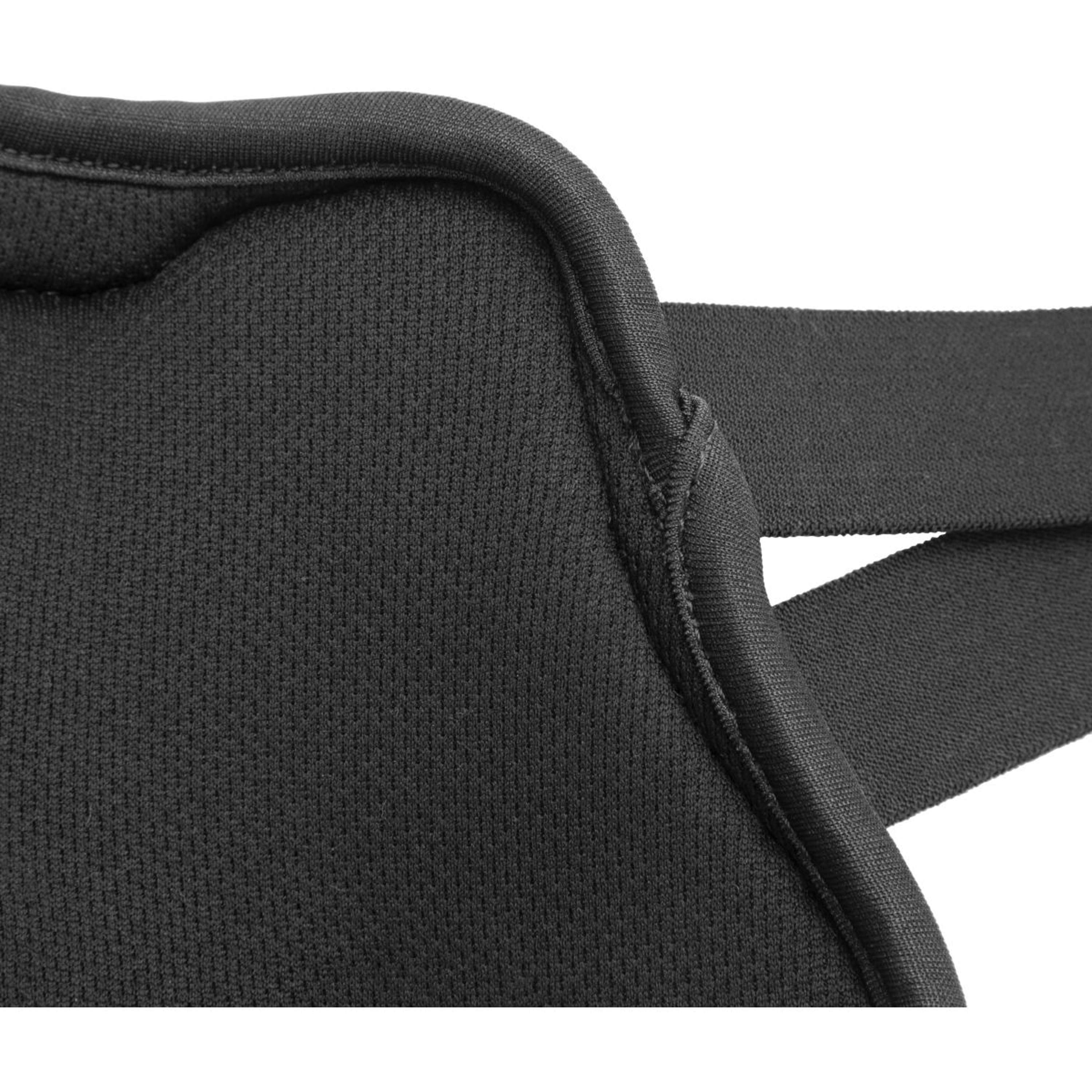 Arma by Shires Fetlock Boots Carbon Pro Black