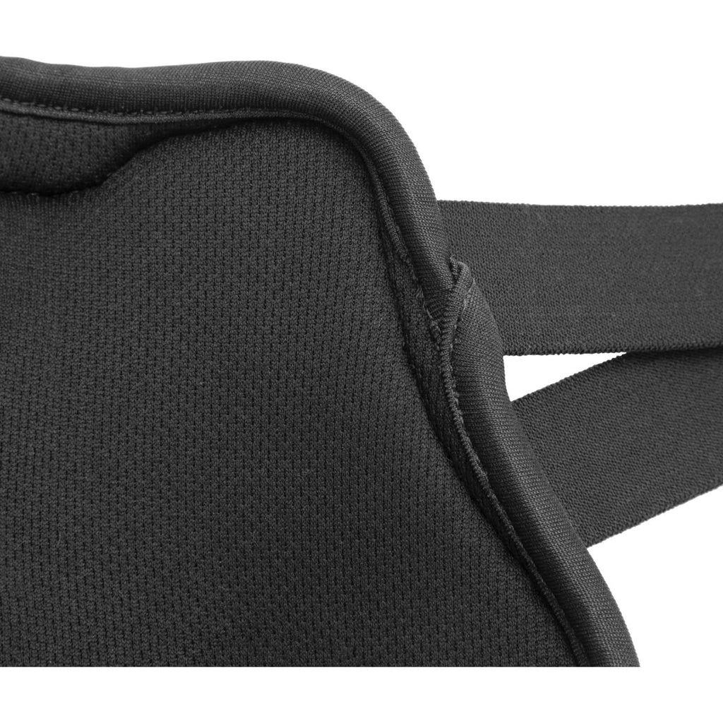 Arma by Shires Fetlock Boots Carbon Pro Black