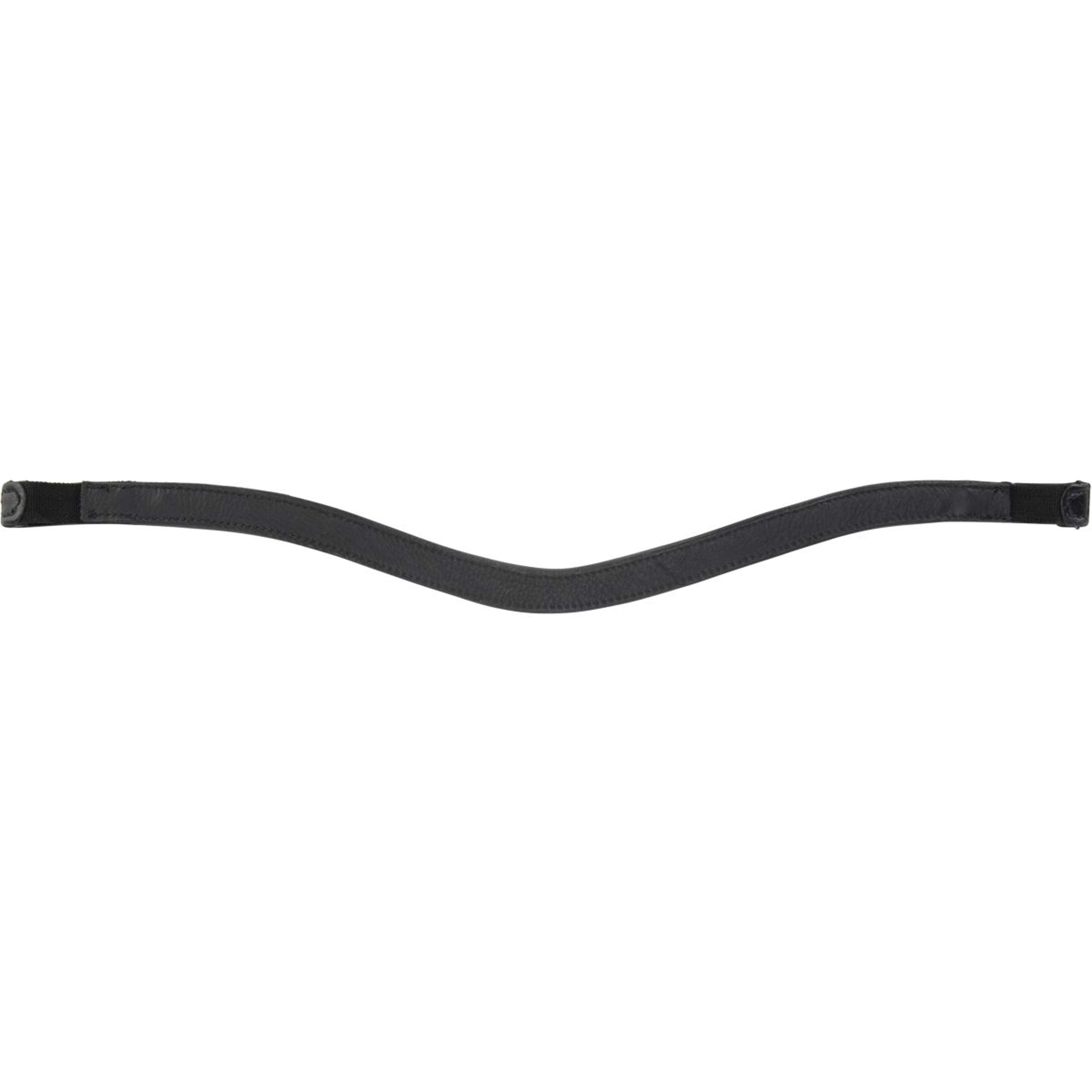 Velociti by Shires Browband GARA Green Diamante Black