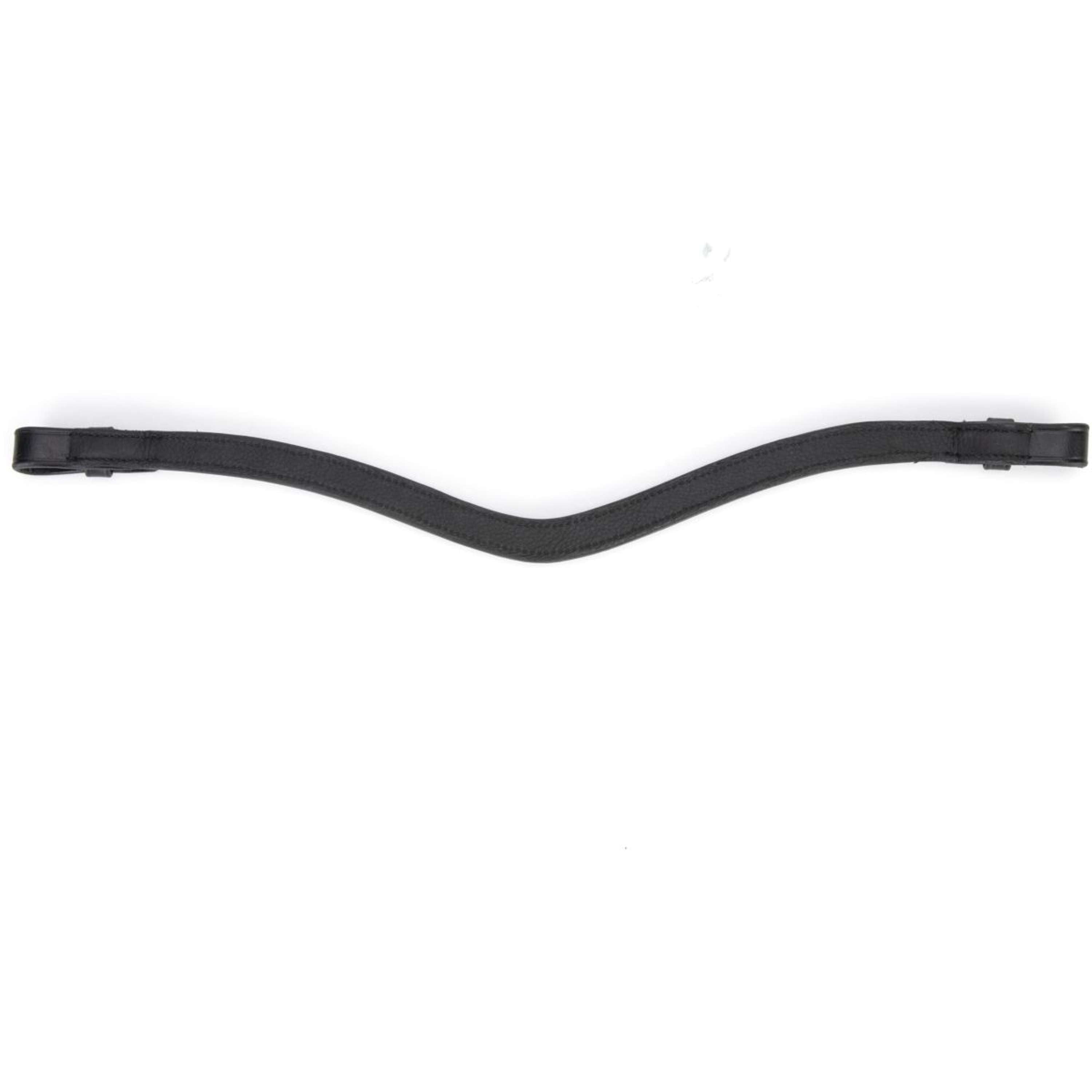 Velociti by Shires Browband GARA Iridescent Diamante Black