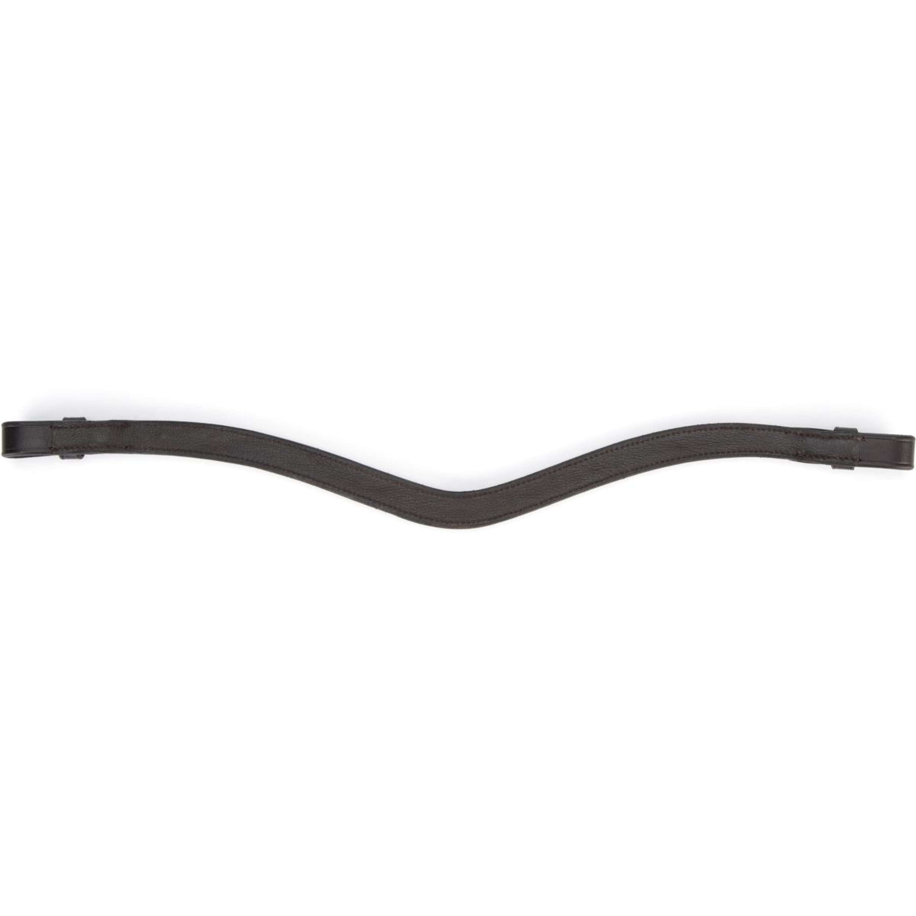 Velociti by Shires Browband GARA Iridescent Diamante Havana