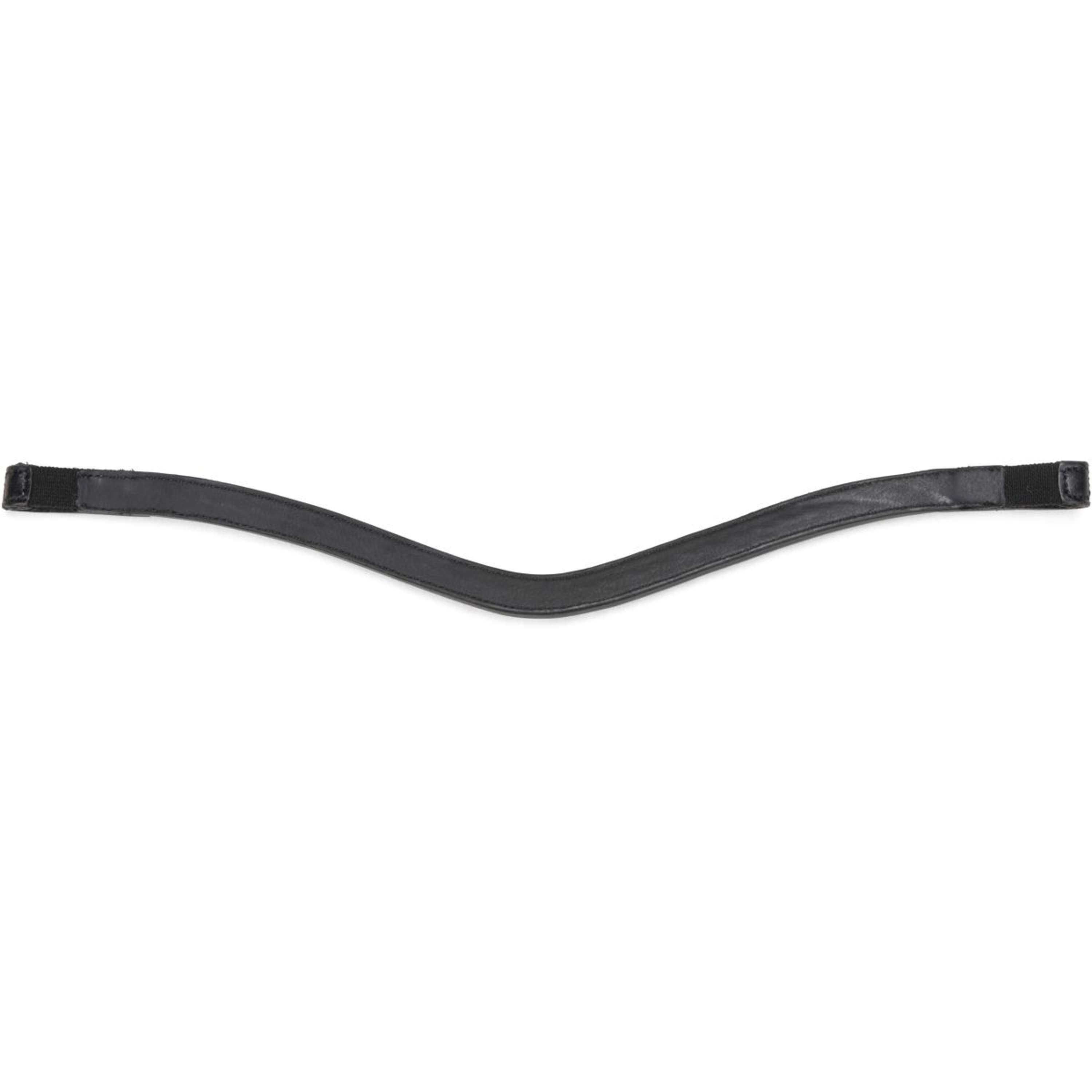 Velociti by Shires Browband GARA Blue Diamante Black