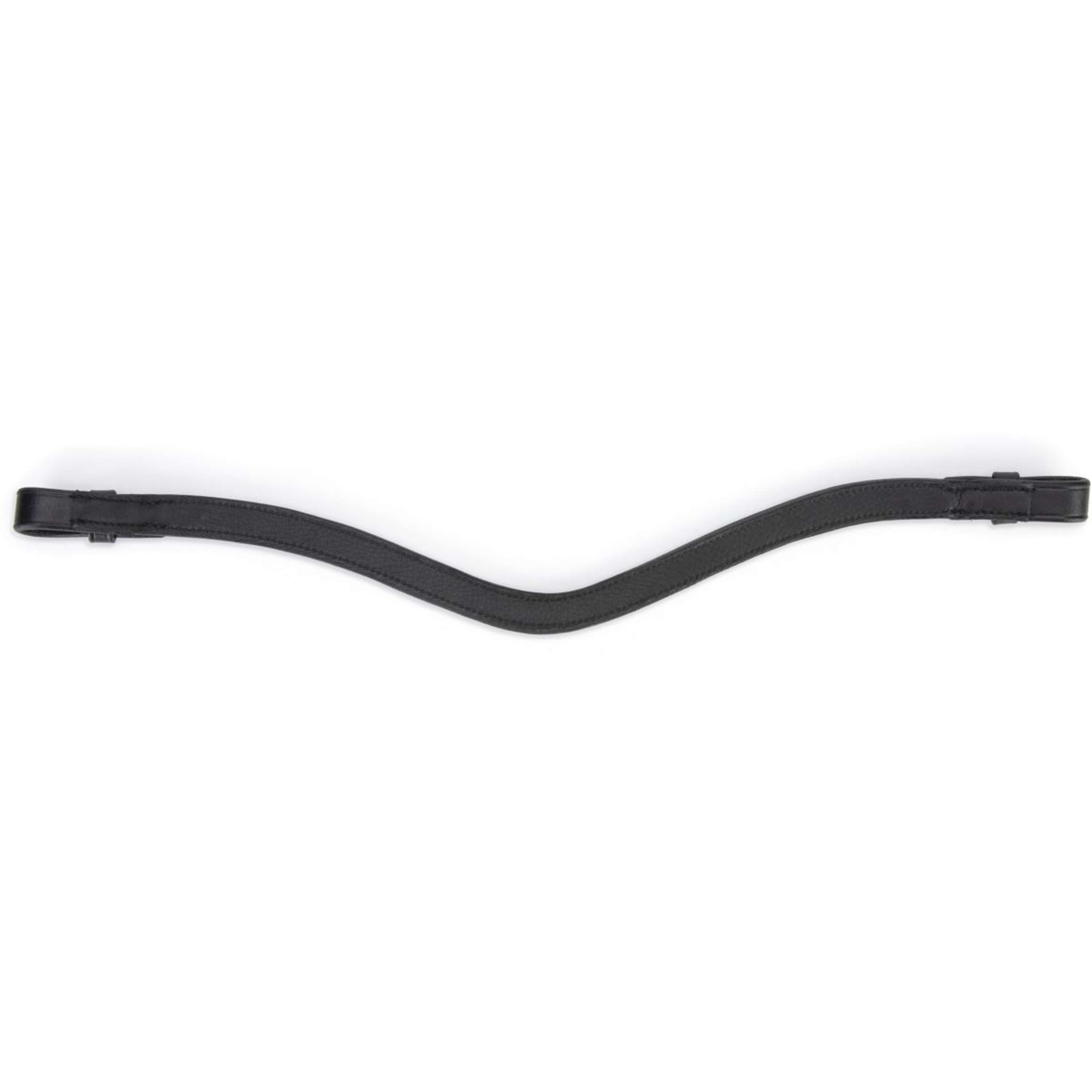 Velociti by Shires Browband GARA Black Diamante Black