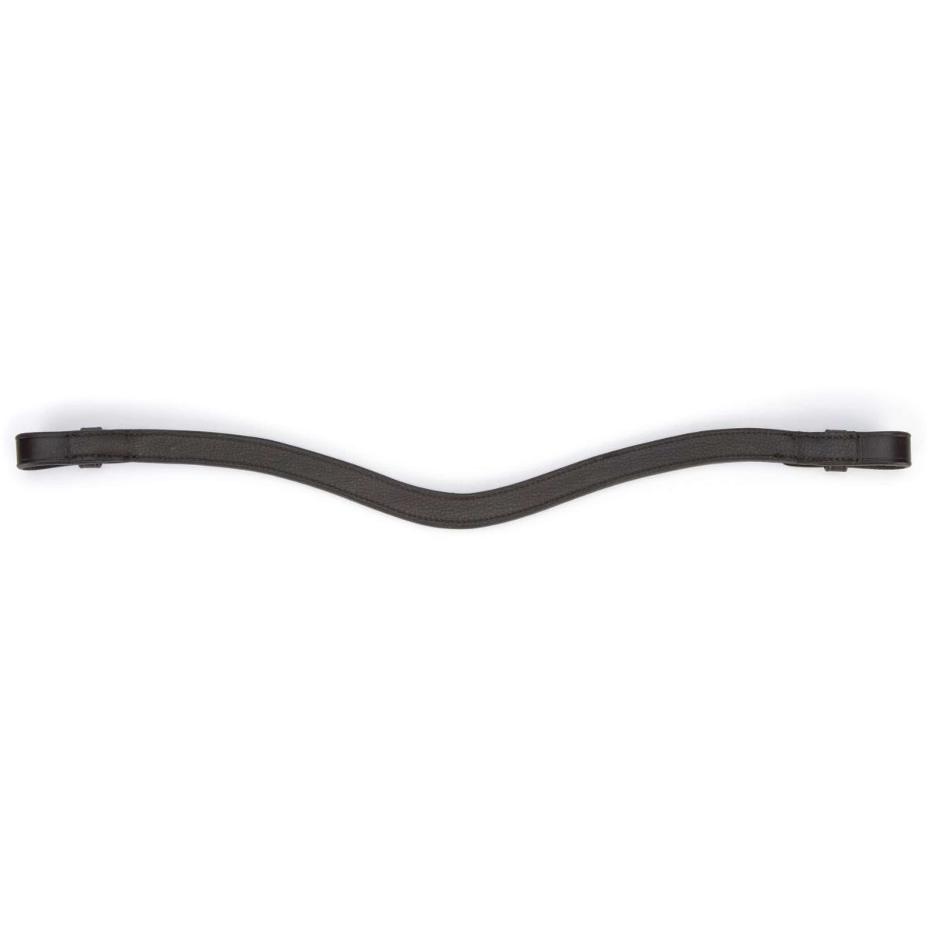 Velociti by Shires Browband GARA Black Diamante Havana