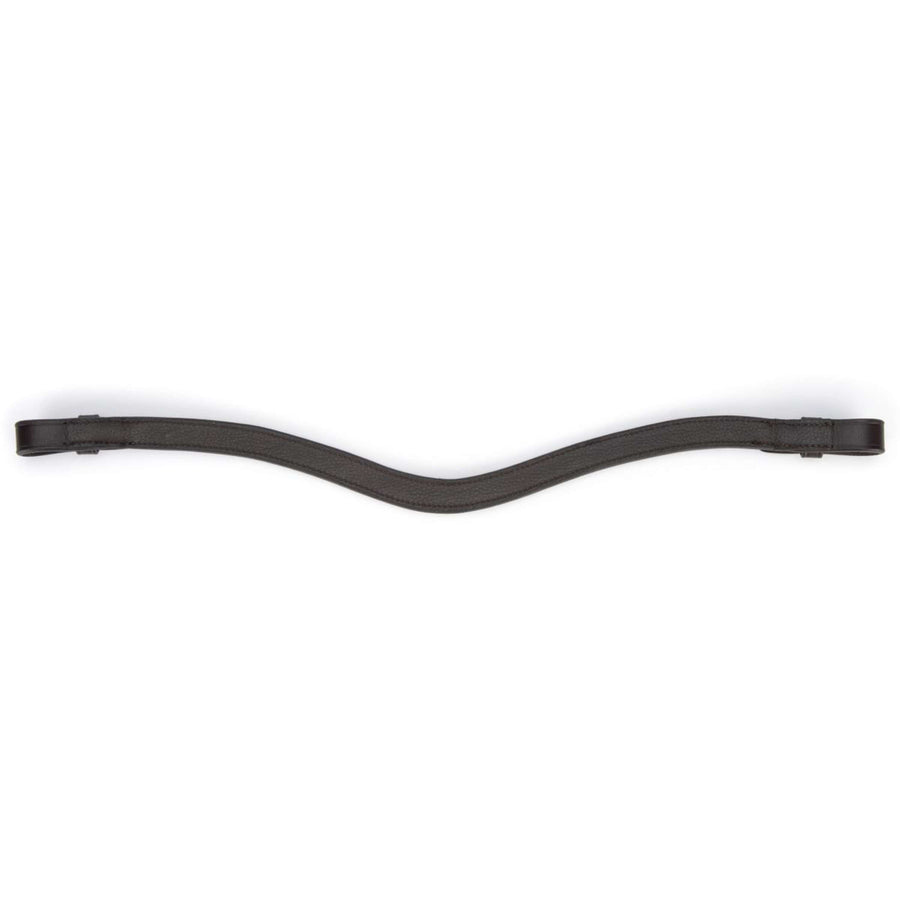 Velociti by Shires Browband GARA Black Diamante Havana