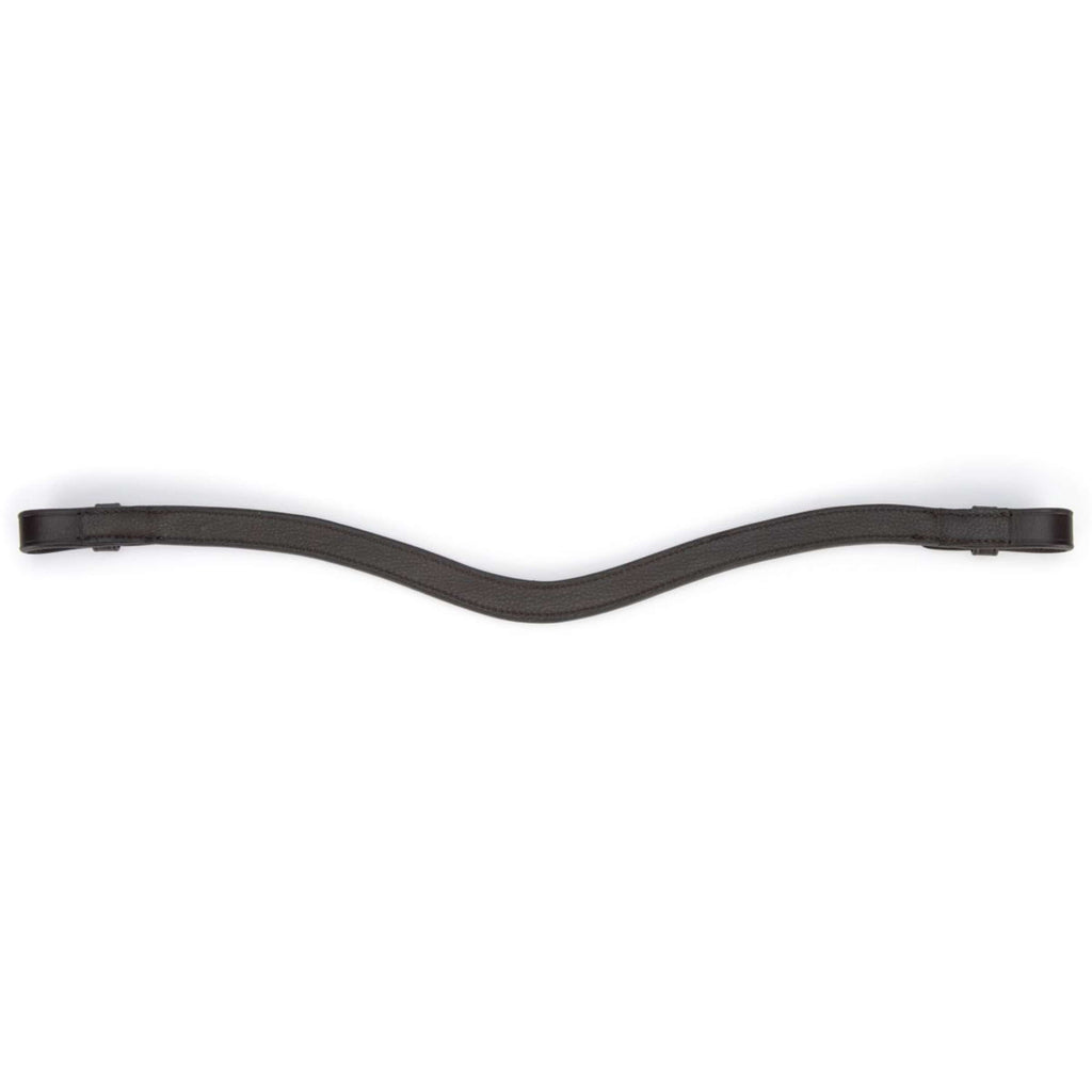 Velociti by Shires Browband GARA Black Diamante Havana