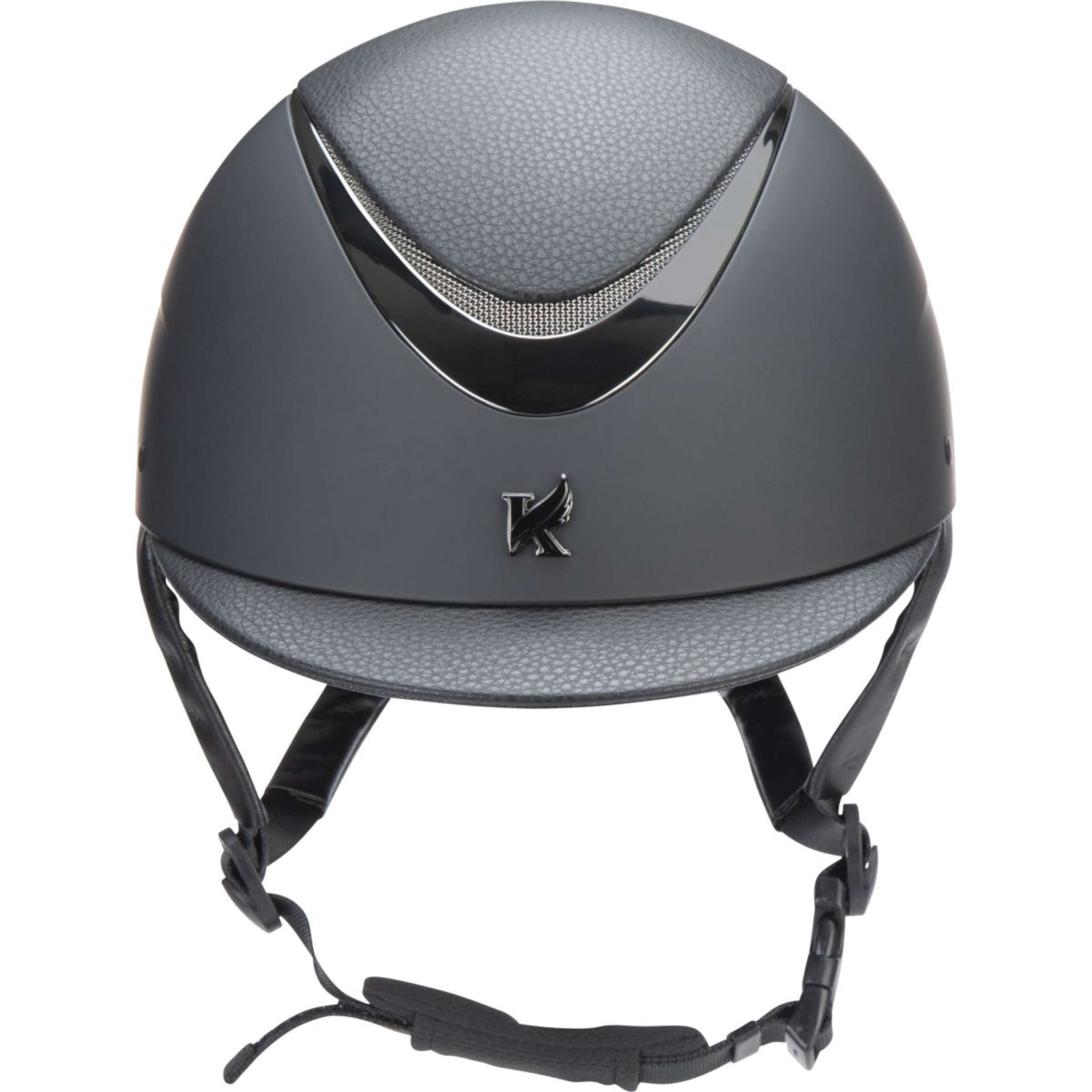 Karben by Shires Cap Emory Ellipse Black