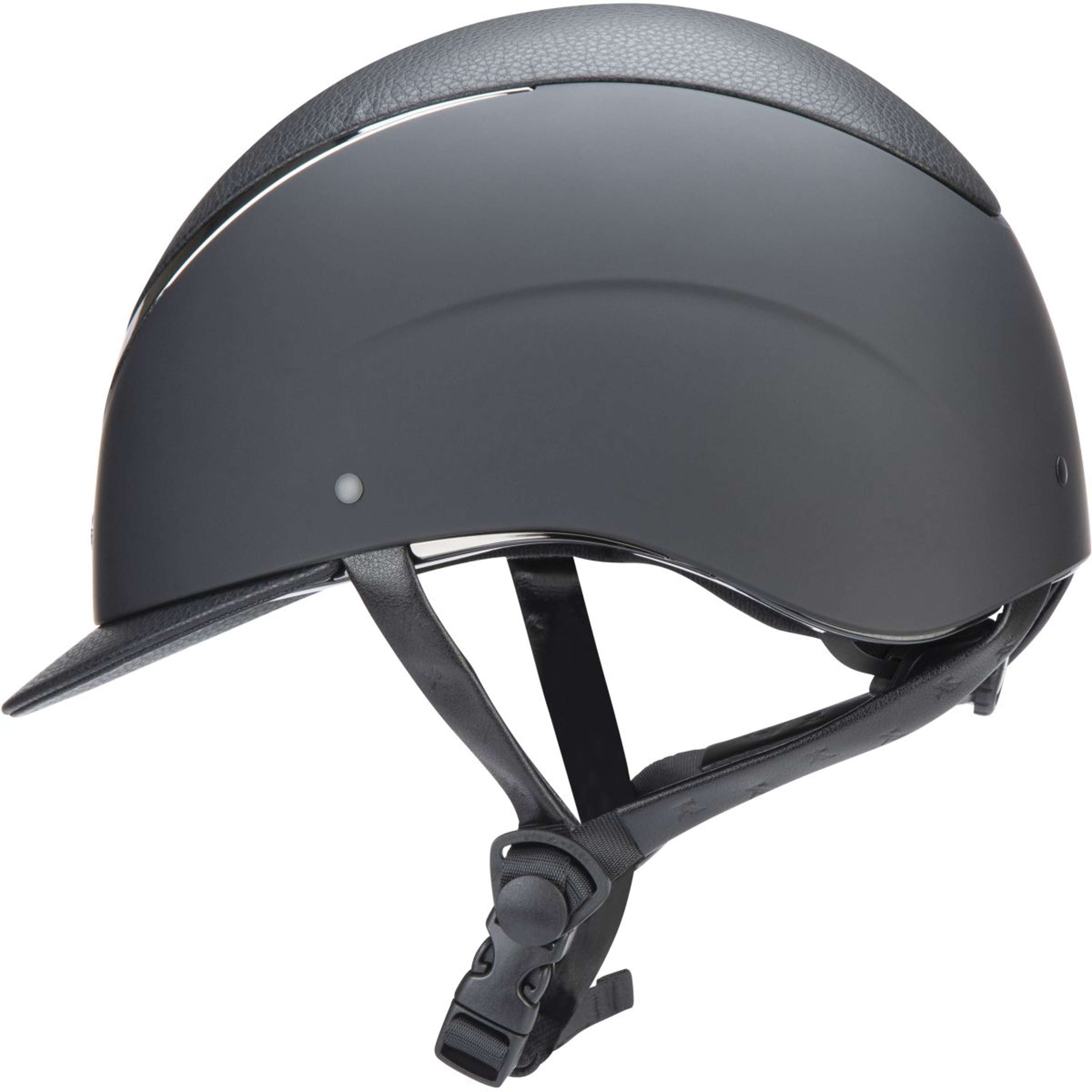 Karben by Shires Cap Emory Ellipse Black