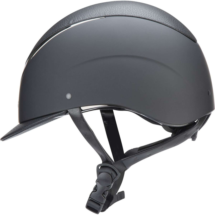 Karben by Shires Cap Emory Ellipse Black