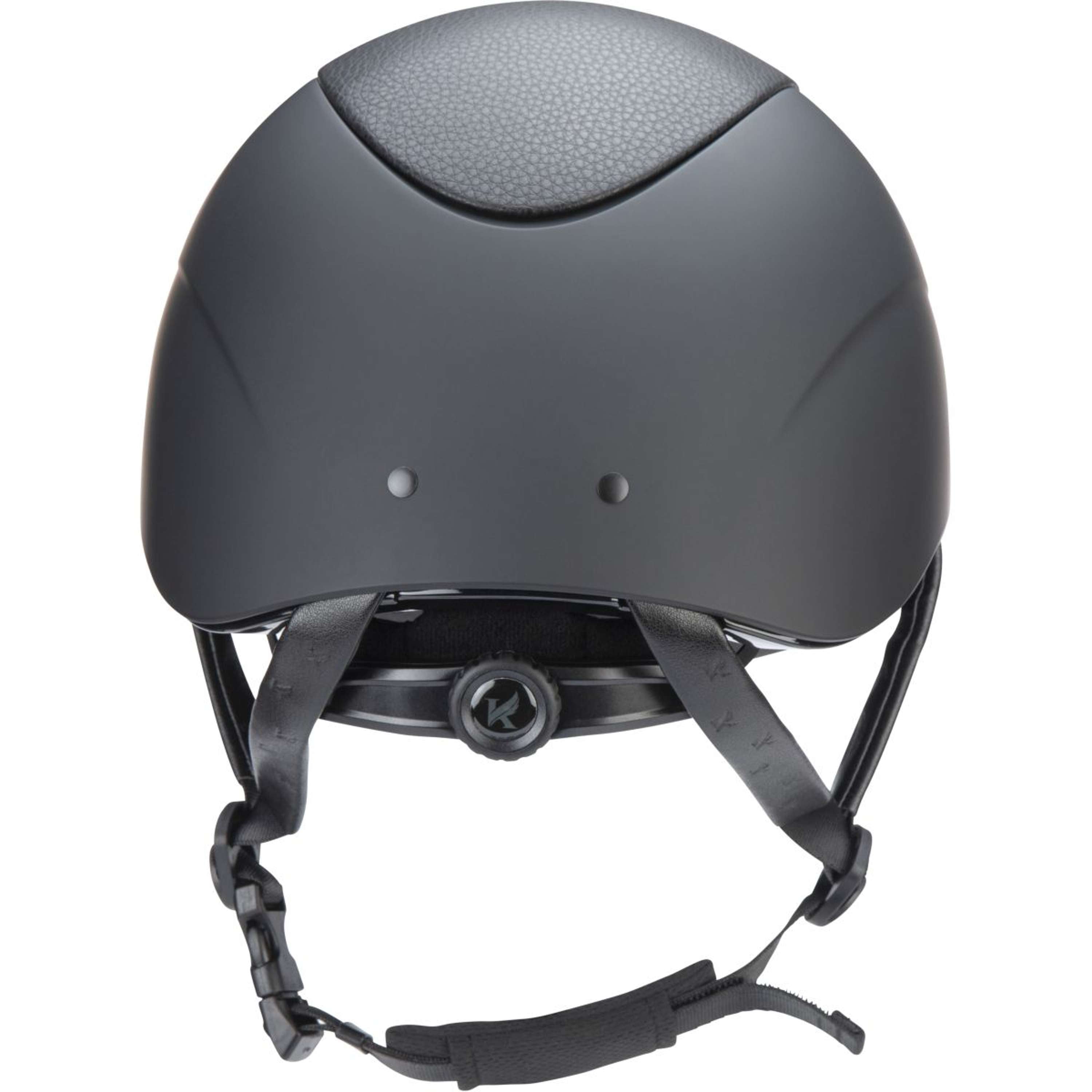 Karben by Shires Cap Emory Ellipse Black